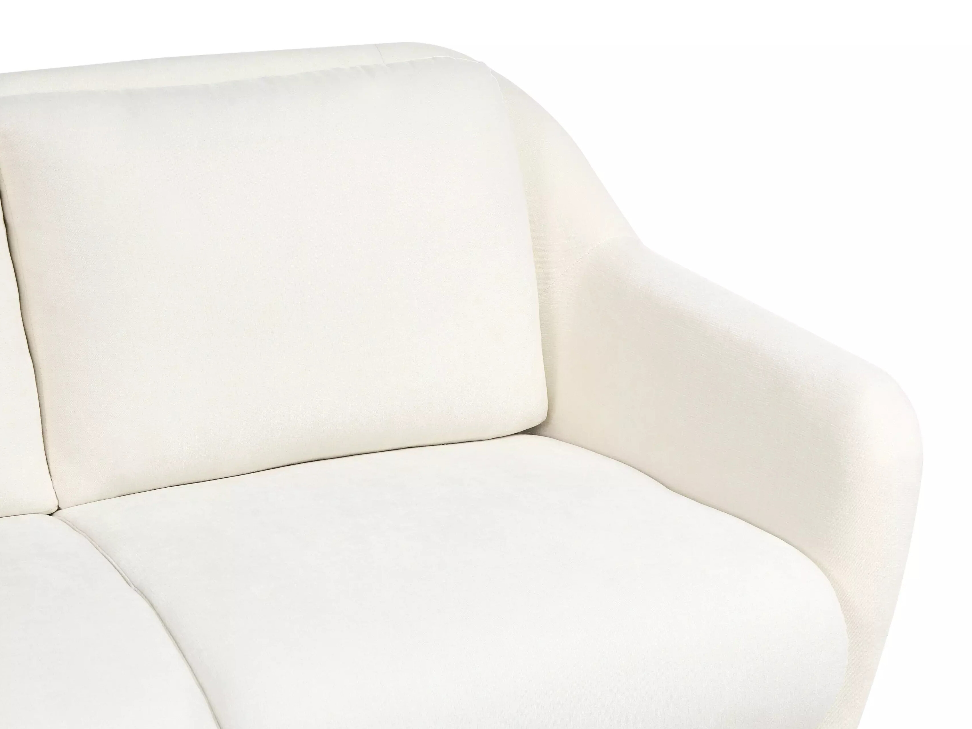 Диван Berwyn 3212 (Бял)