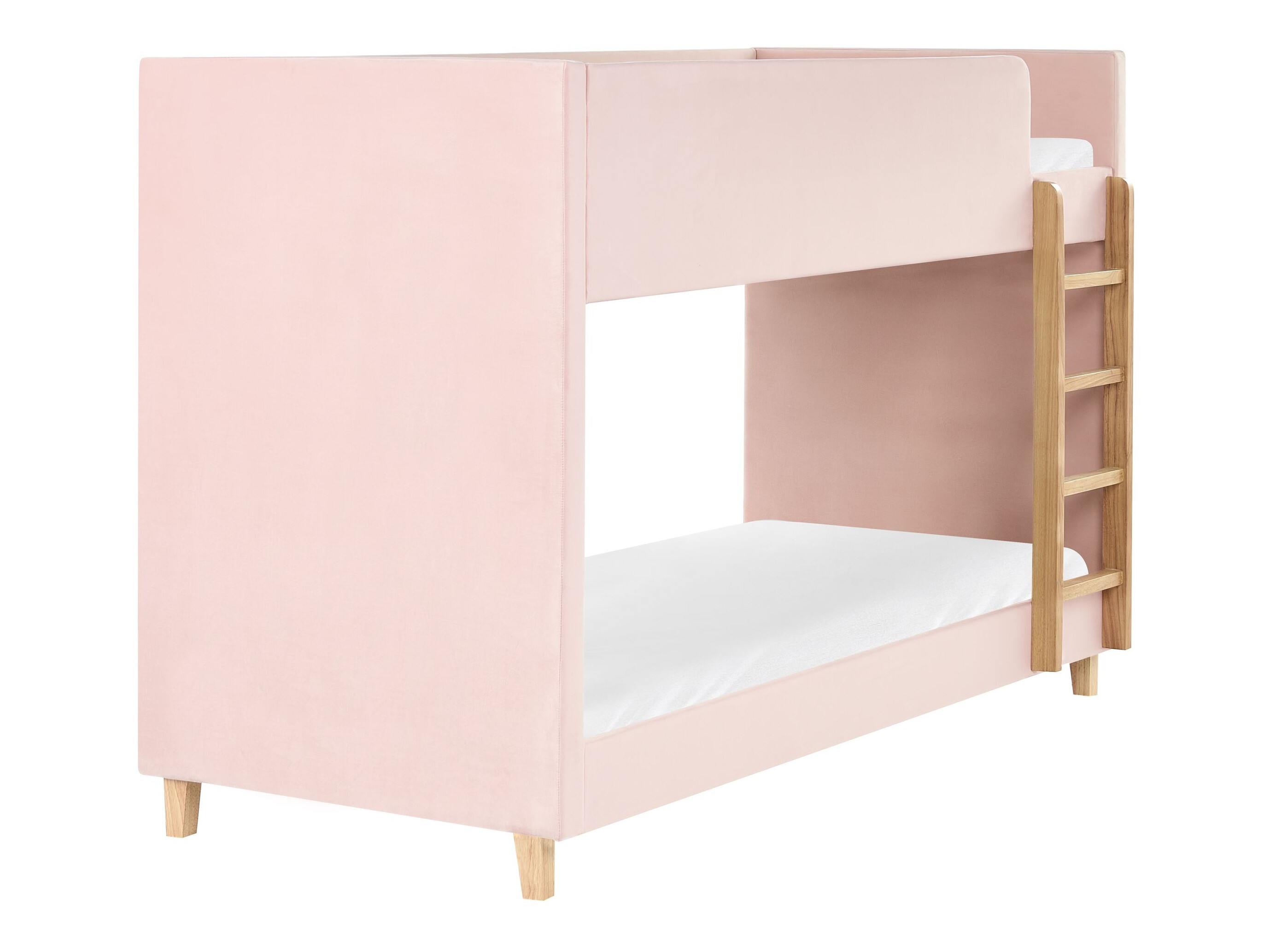 Двуетажно легло Berwyn 3211 (Роза)