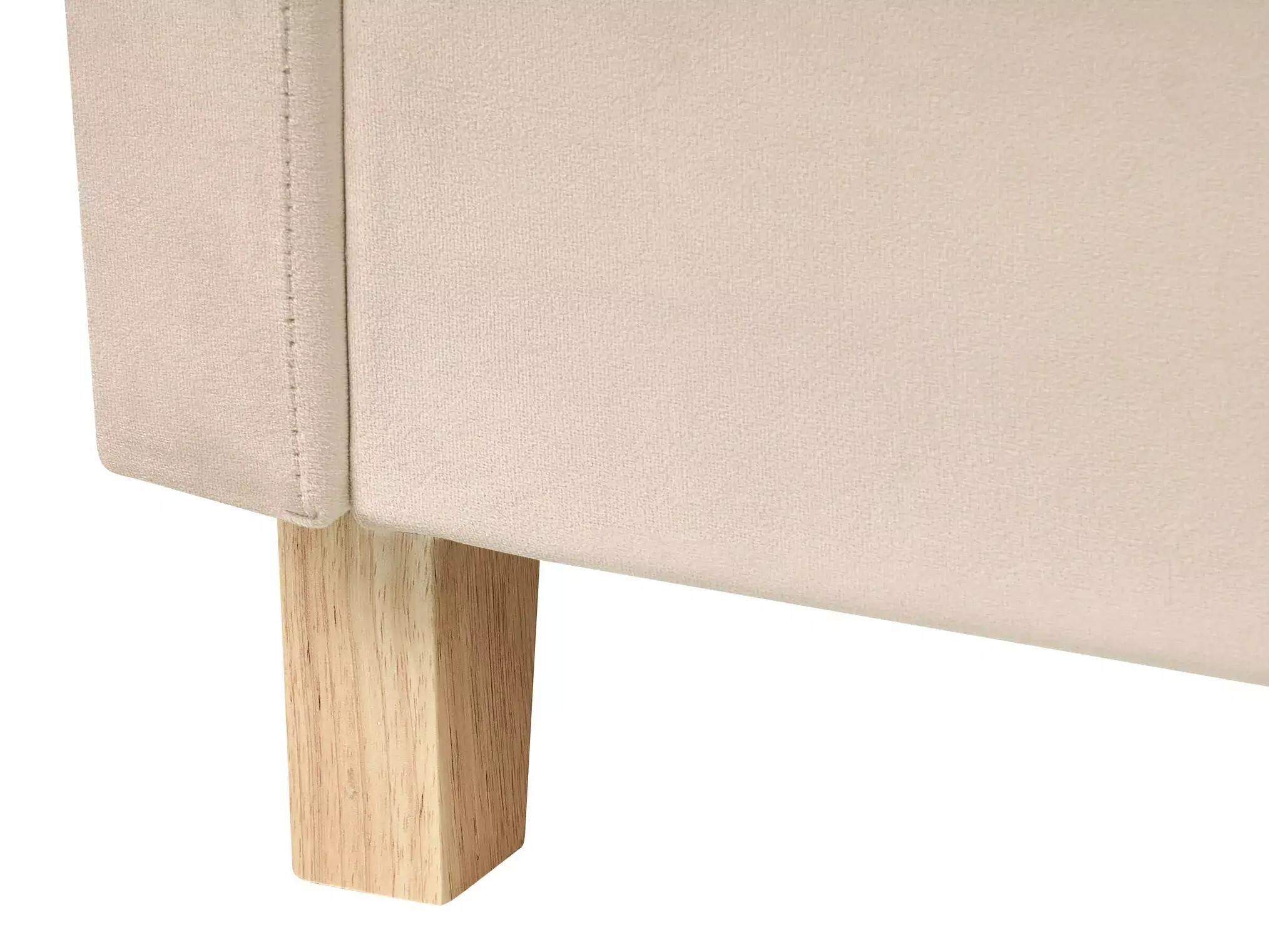 Двуетажно легло Berwyn 3211 (Светло бежово)