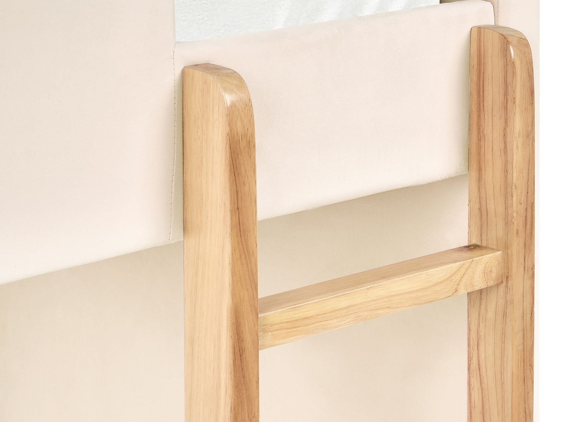 Двуетажно легло Berwyn 3211 (Светло бежово)