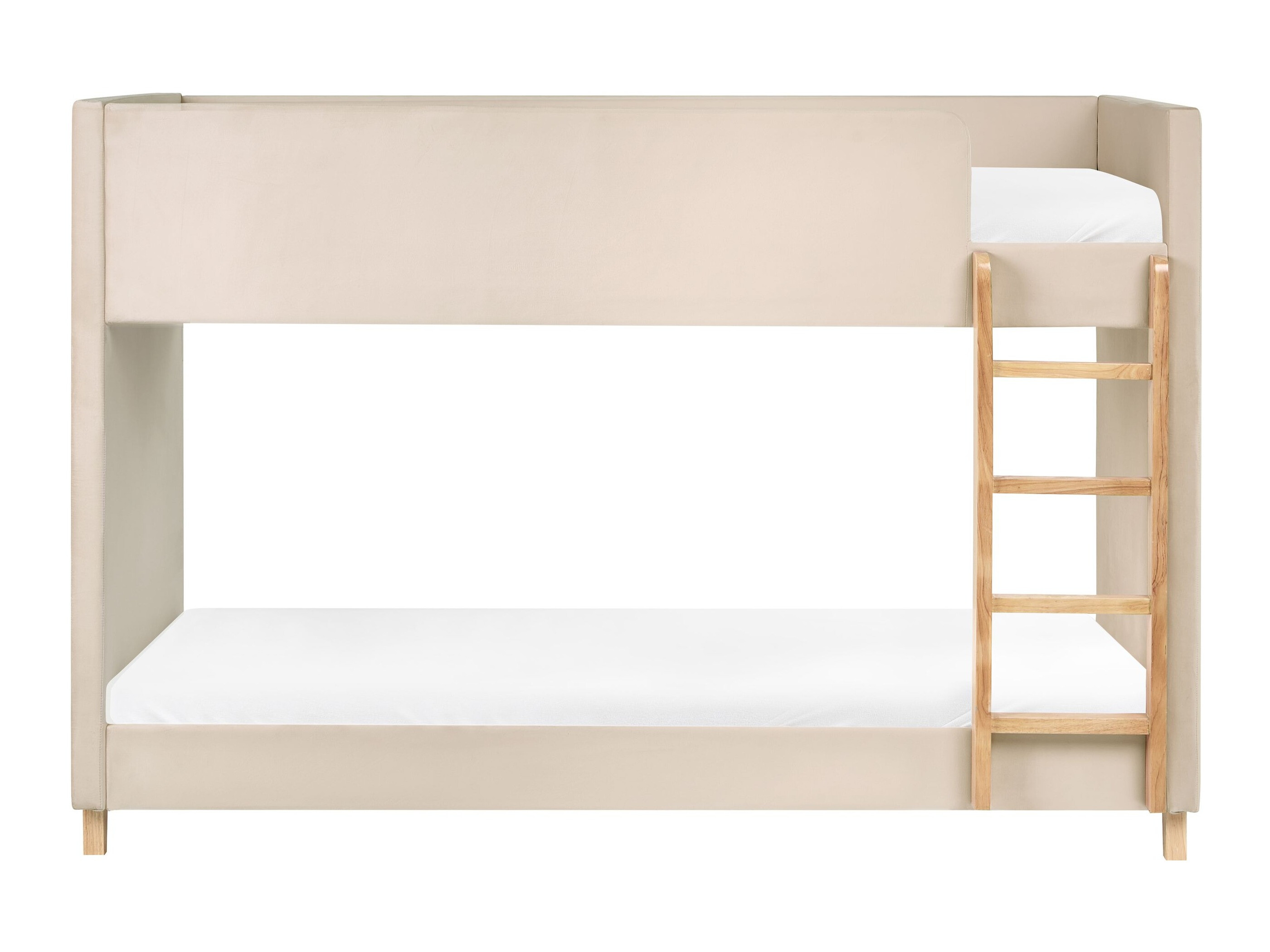 Двуетажно легло Berwyn 3211 (Светло бежово)