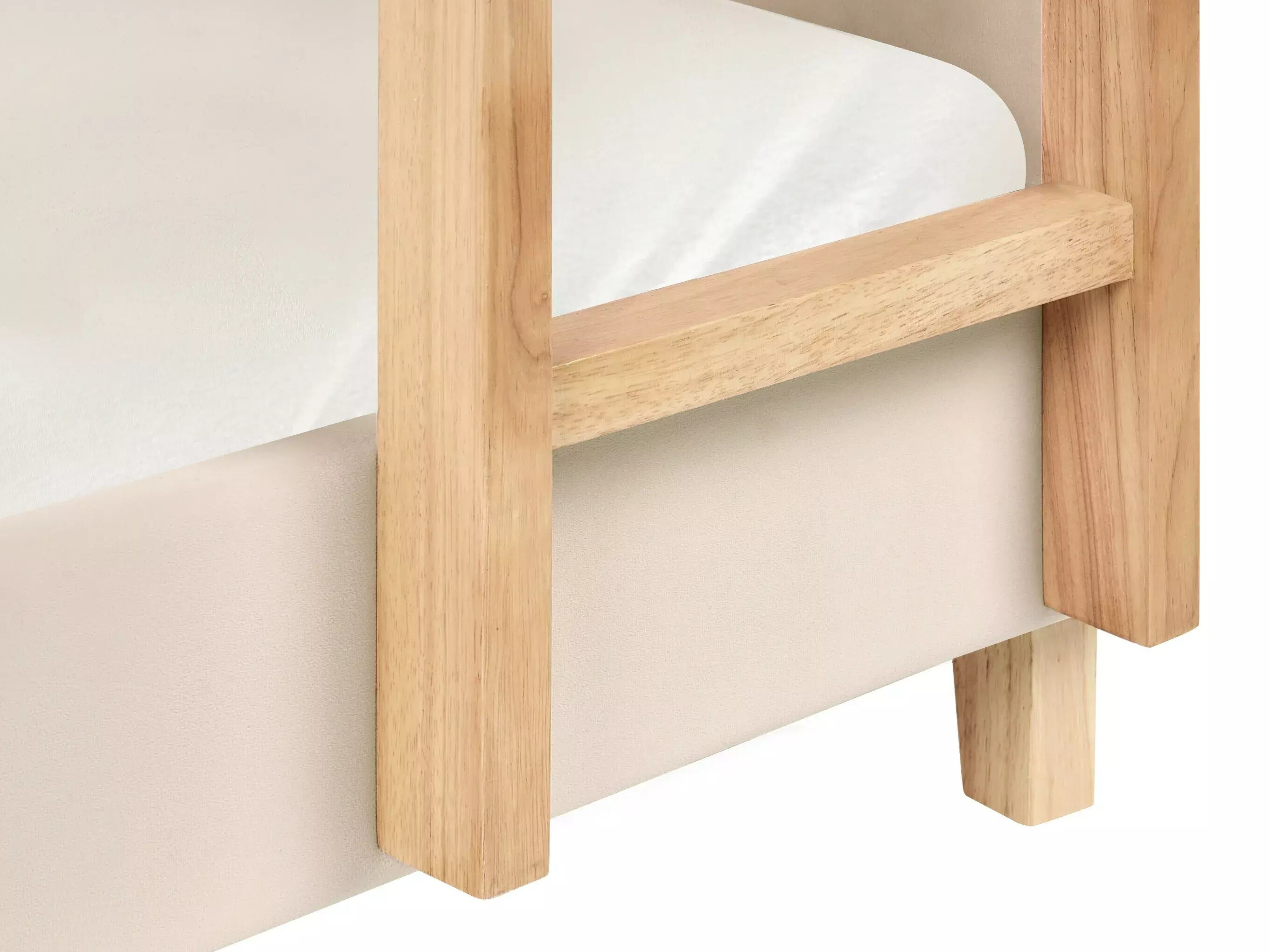 Двуетажно легло Berwyn 3211 (Светло бежово)