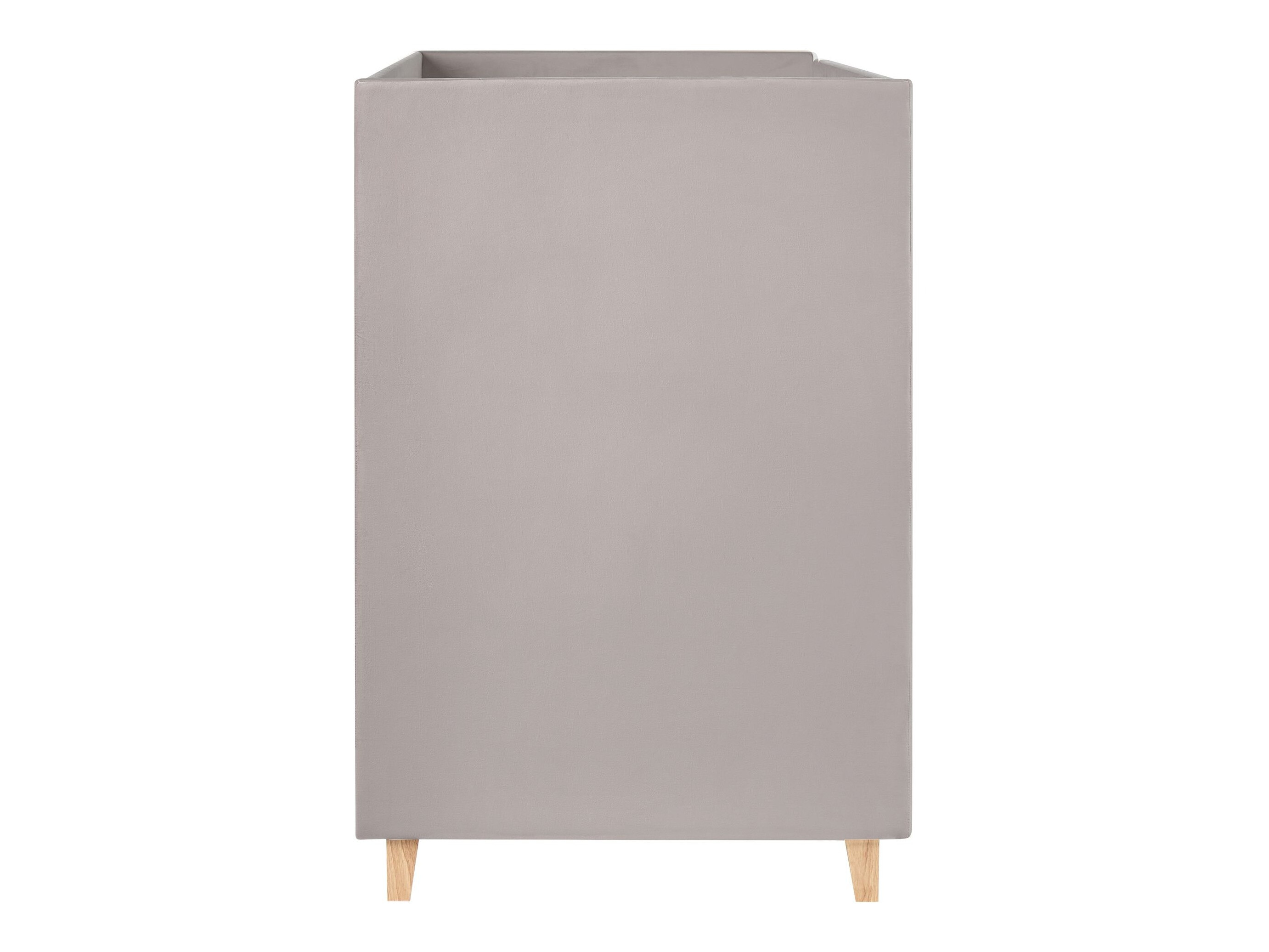 Двуетажно легло Berwyn 3211 (Светло сив)