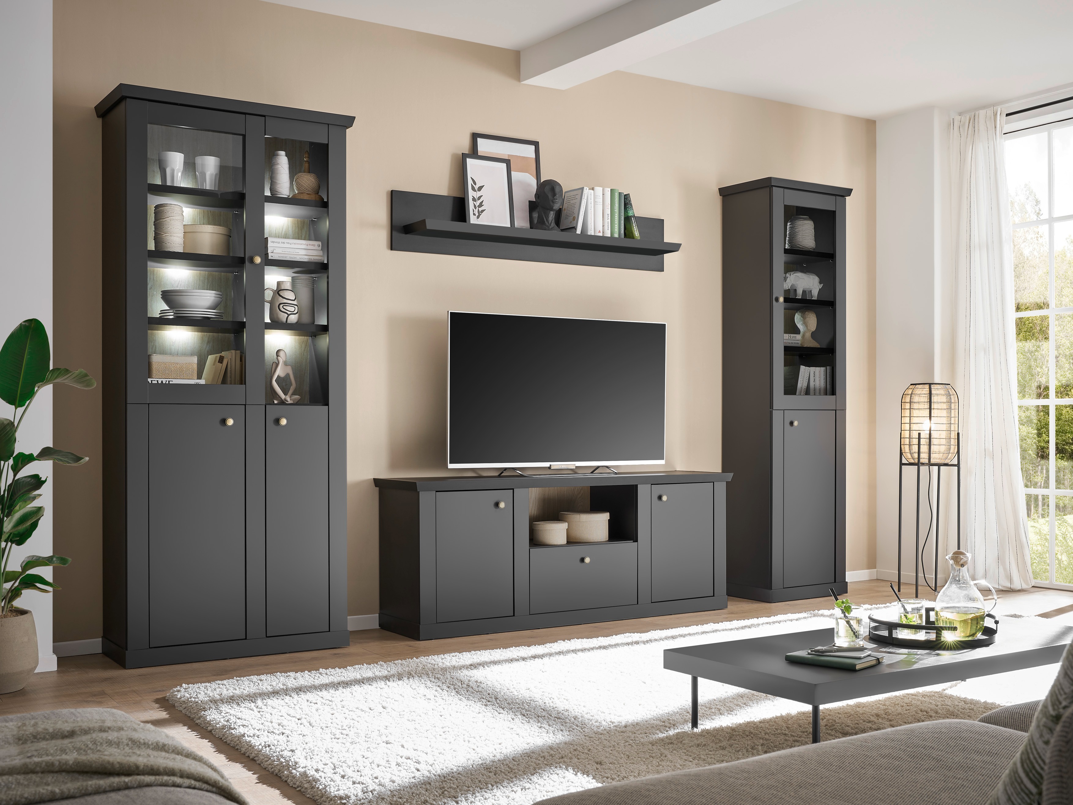 Етажерка Lirsero 107