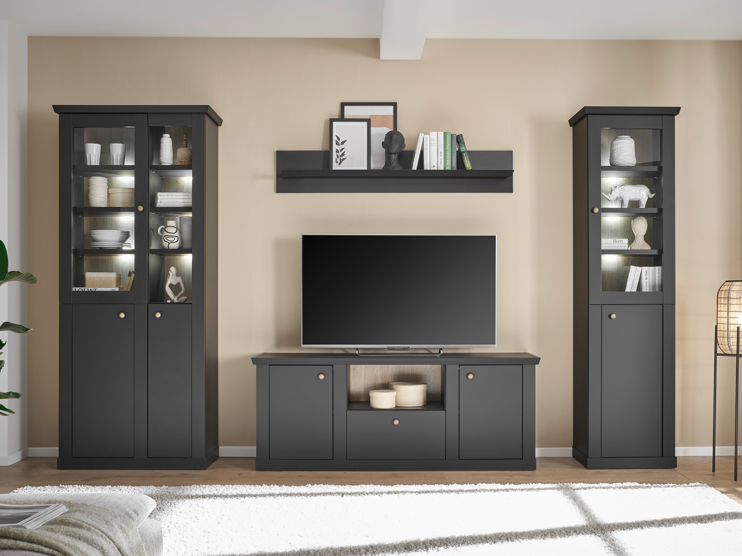 Етажерка Lirsero 107