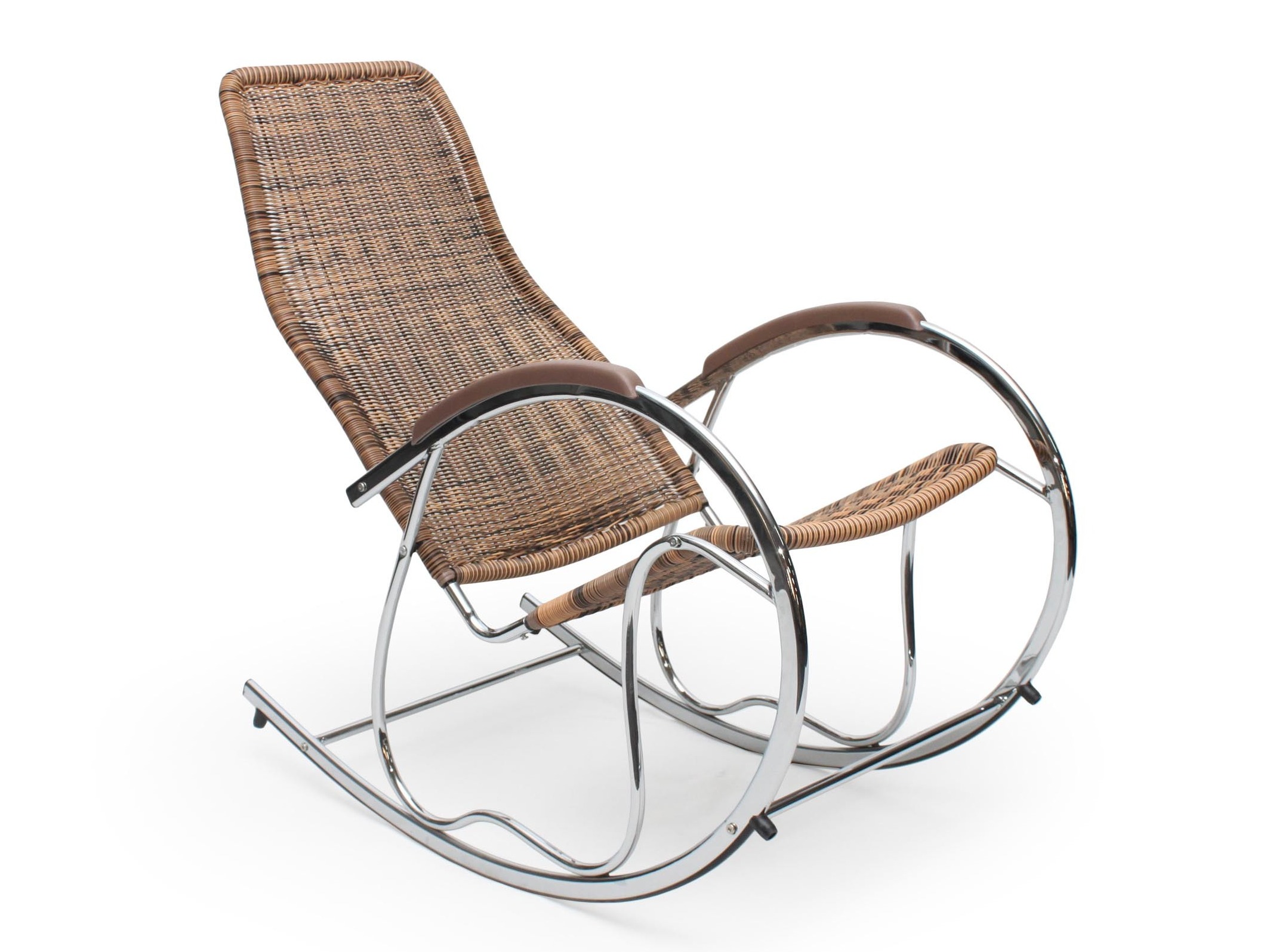 Люлеещ се стол Houston 154