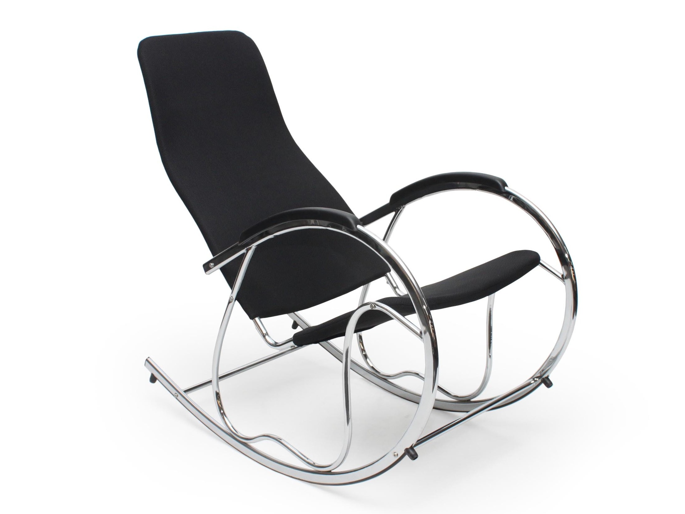 Люлеещ се стол Houston 155