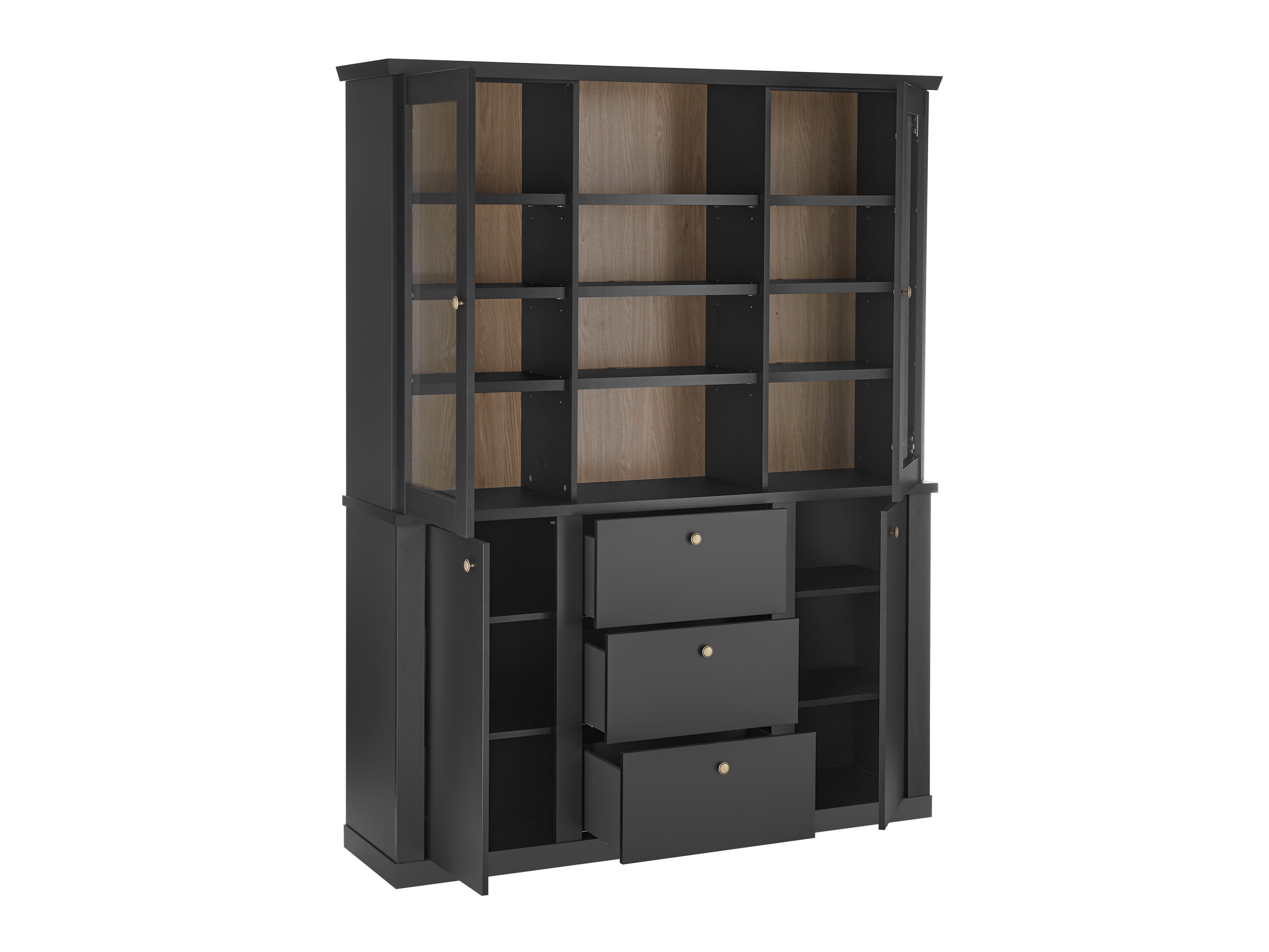 Етажерка Lirsero 110