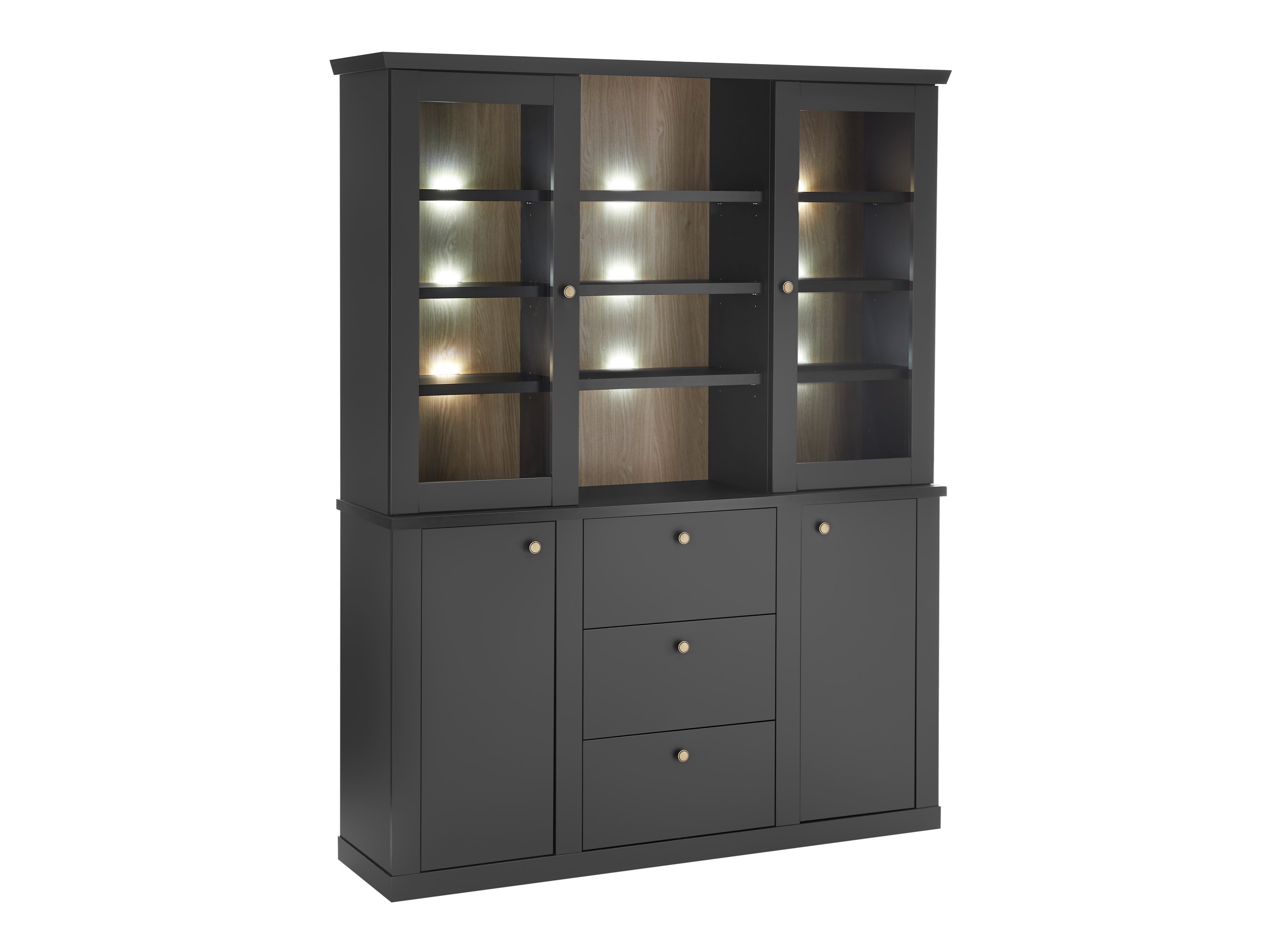 Етажерка Lirsero 110