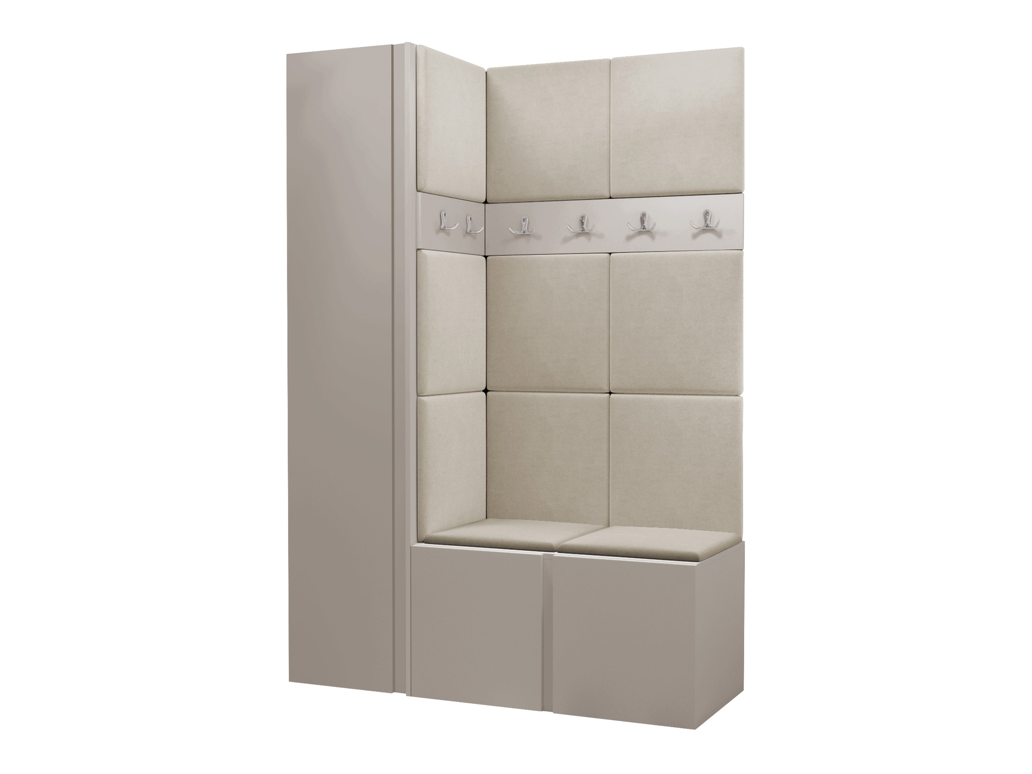 Комплект за антре Hartford 471 (Кашмир)