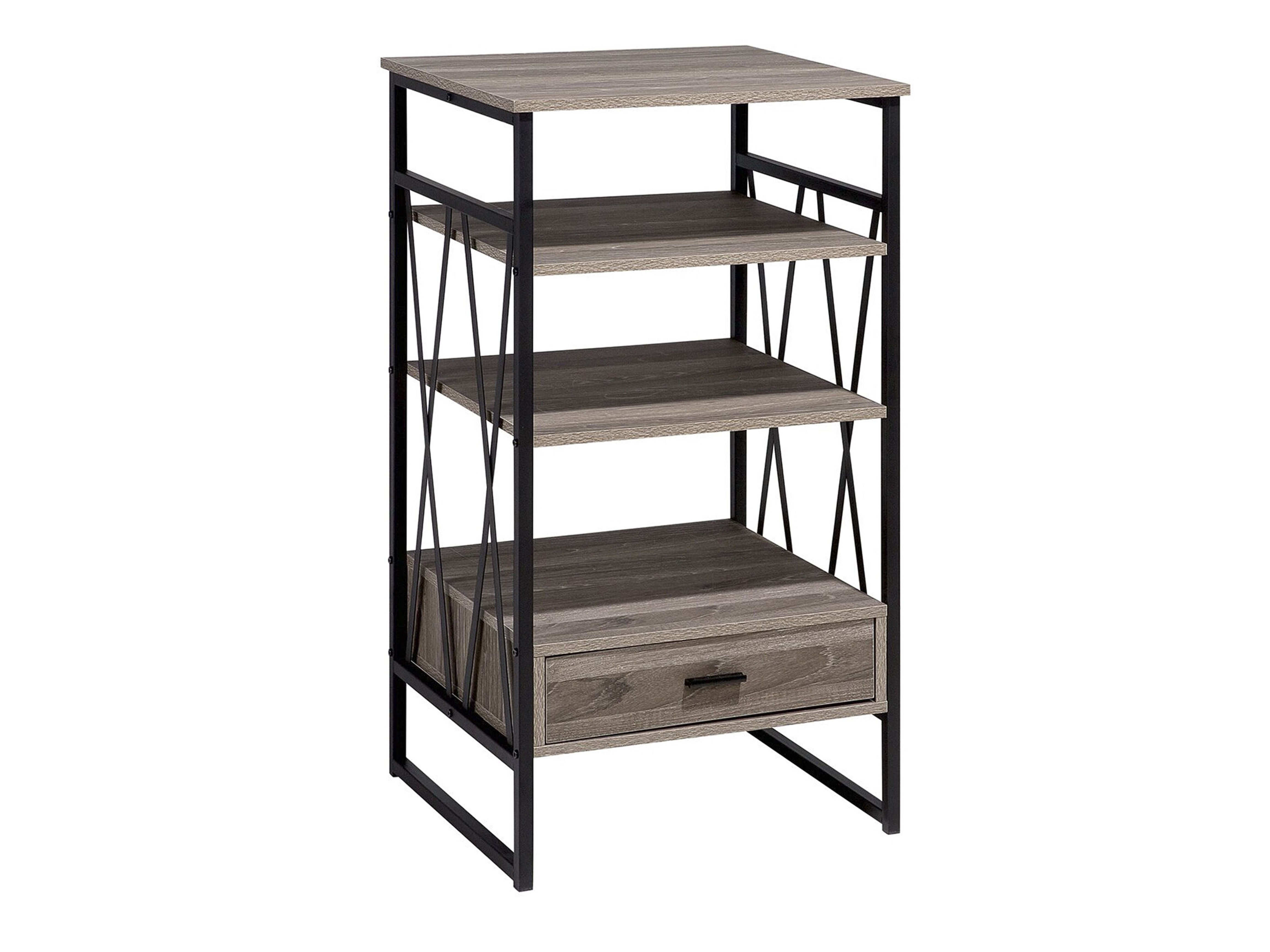 Етажерка Berwyn 105 (Taupe)