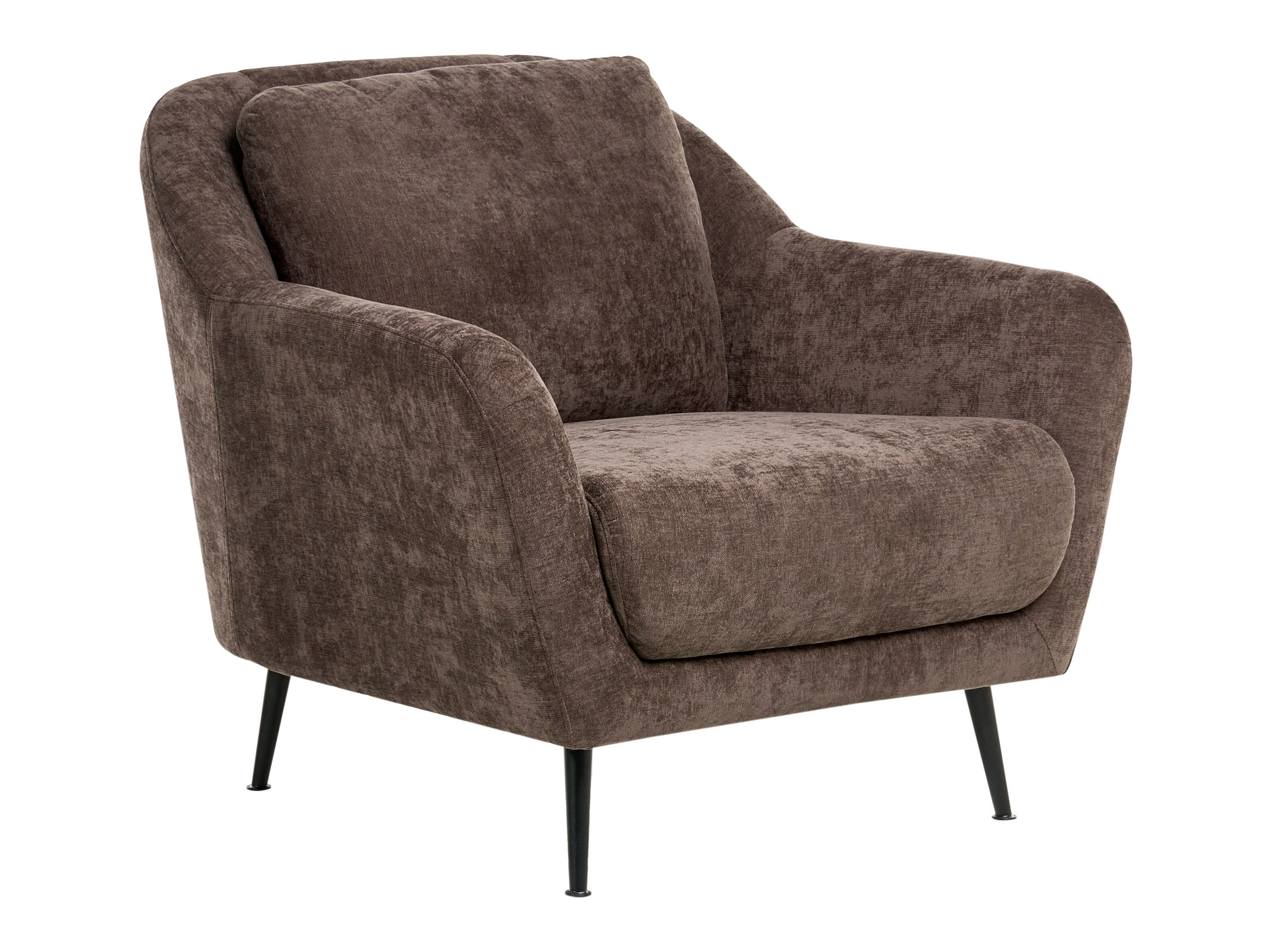 Фотьойл Berwyn 3214 (Тъмнокафяв)