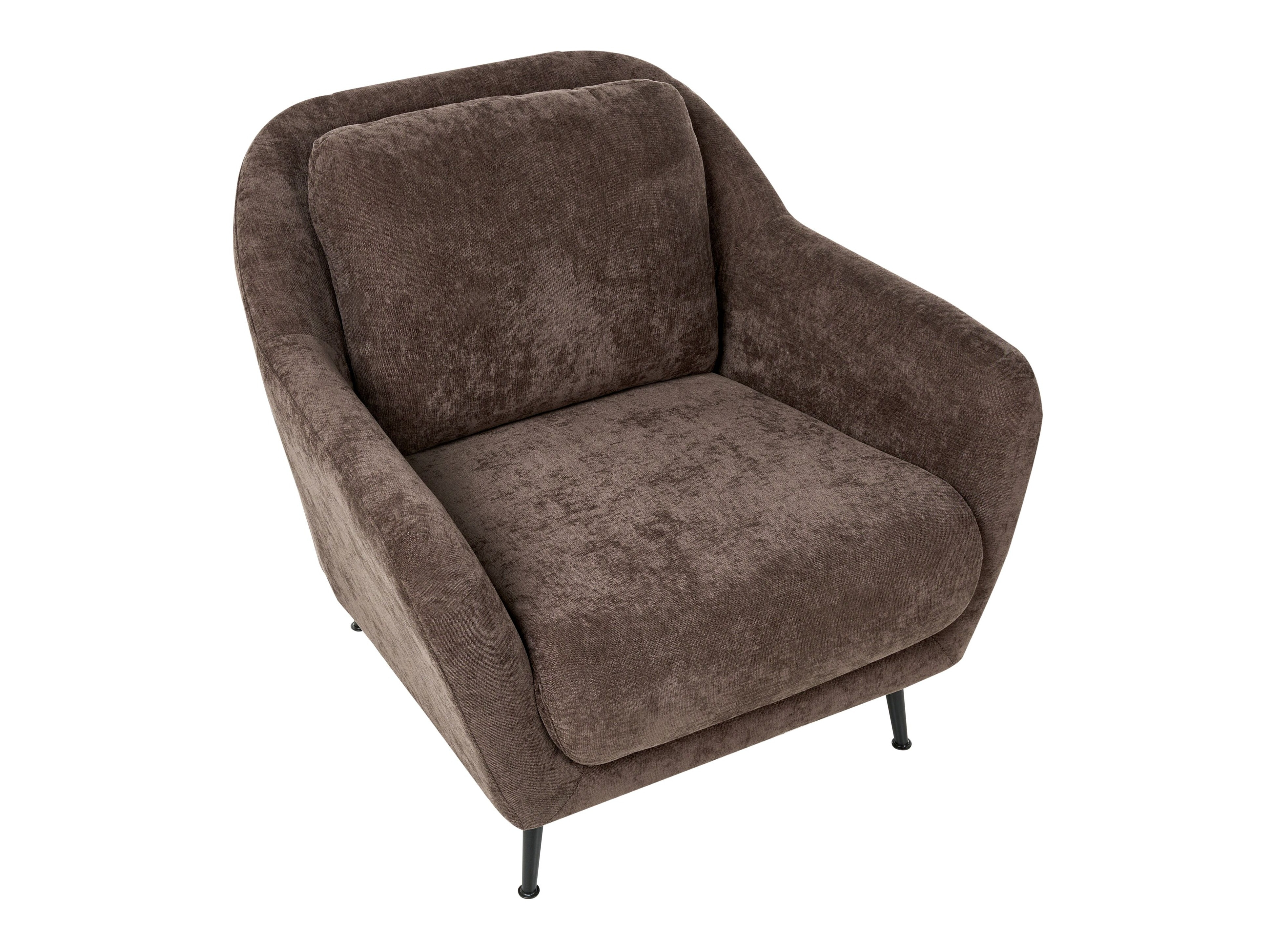 Фотьойл Berwyn 3214 (Тъмнокафяв)