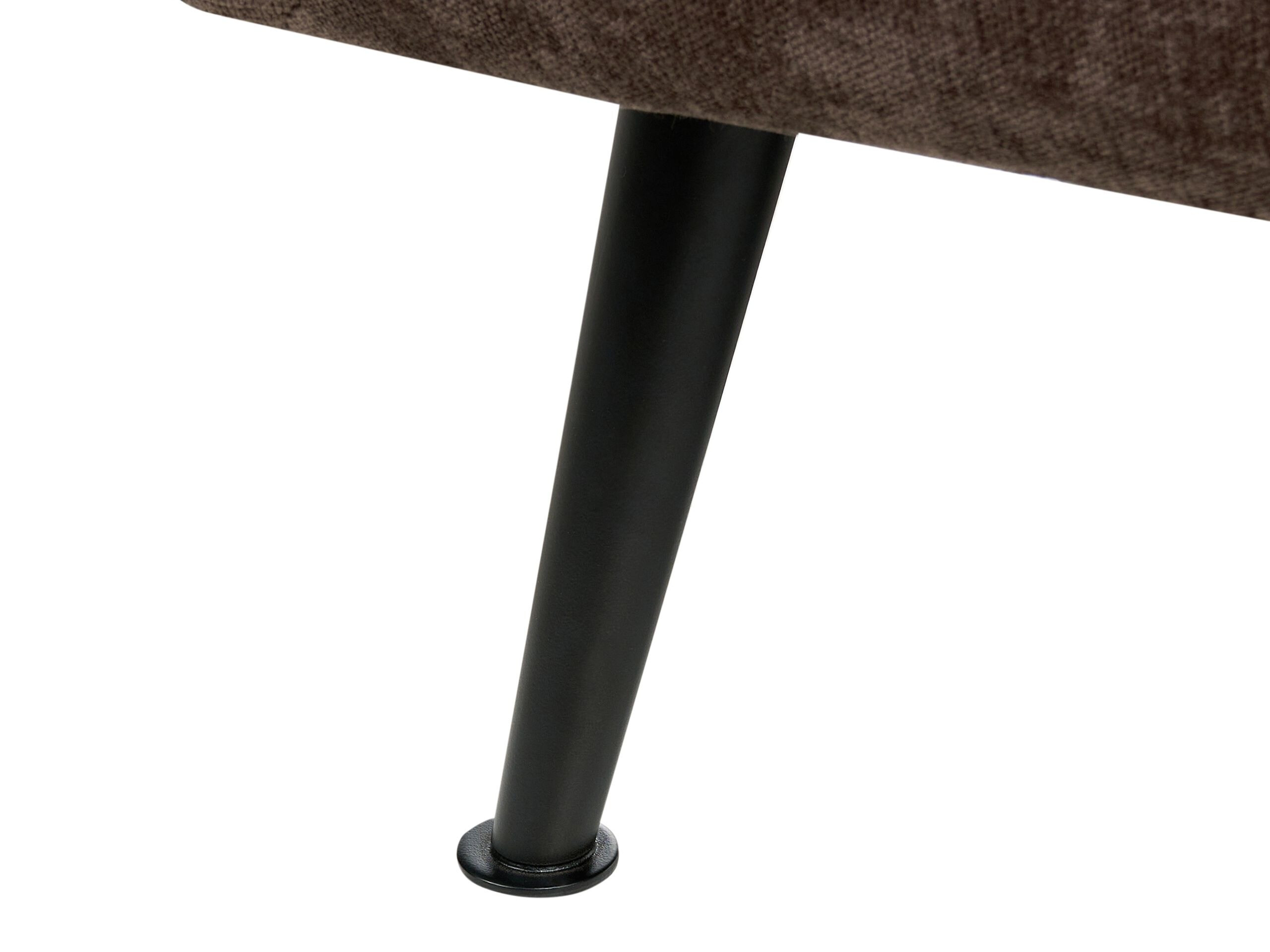 Фотьойл Berwyn 3214 (Тъмнокафяв)