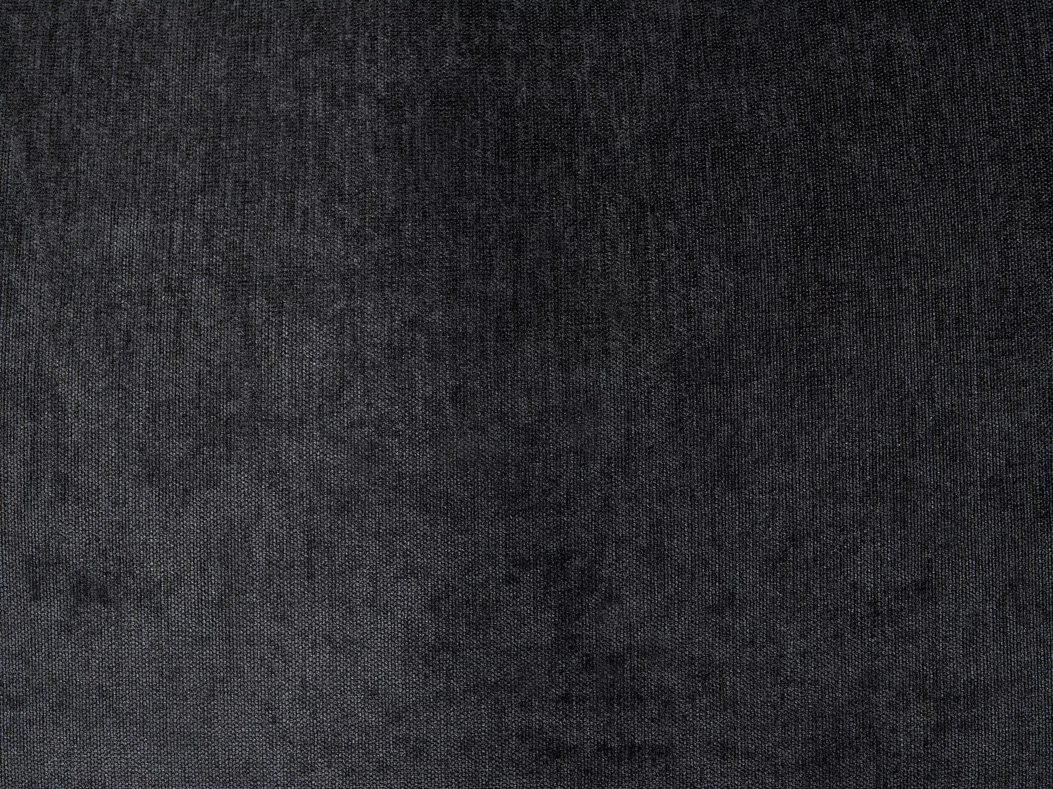 Комплект мека мебел Berwyn 3213 (Черен)