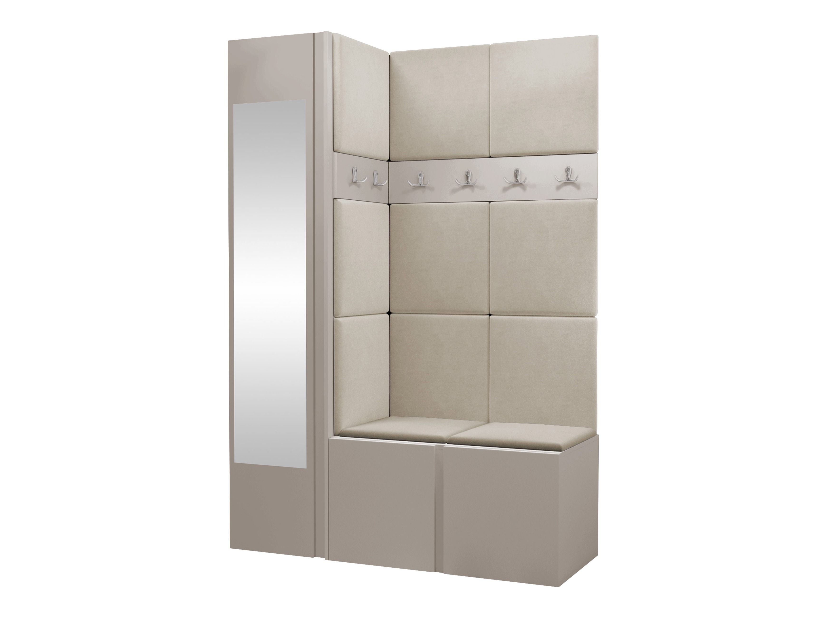 Комплект за антре Hartford 277 (Кашмир)