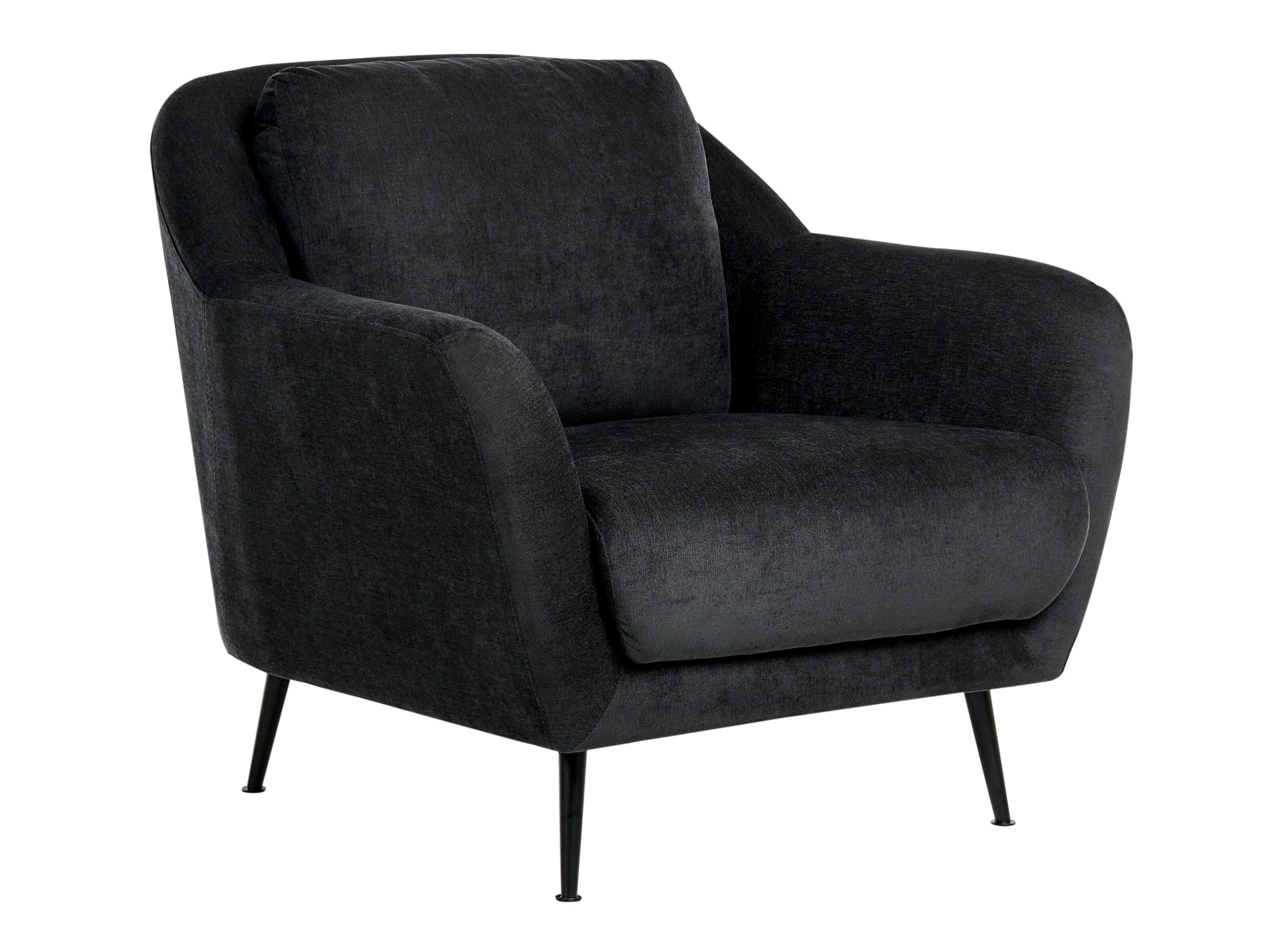 Фотьойл Berwyn 3214 (Черен)