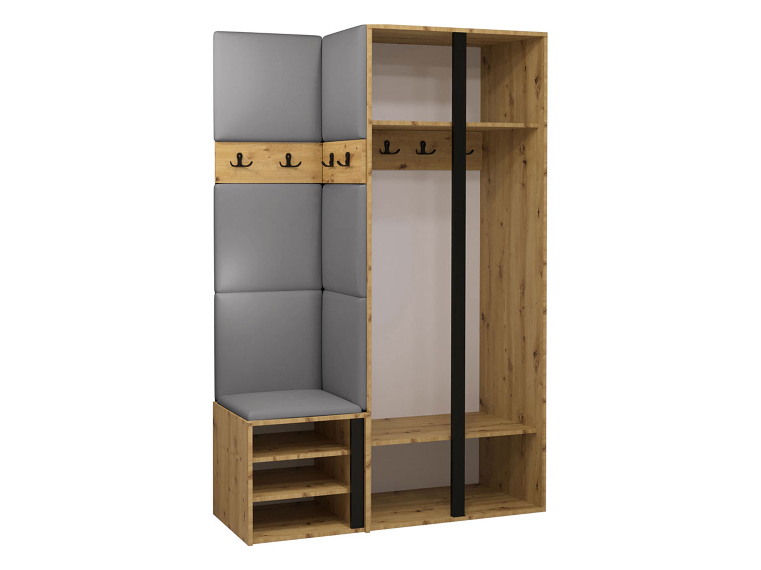 Комплект за антре Pinis XXVI (Бял)