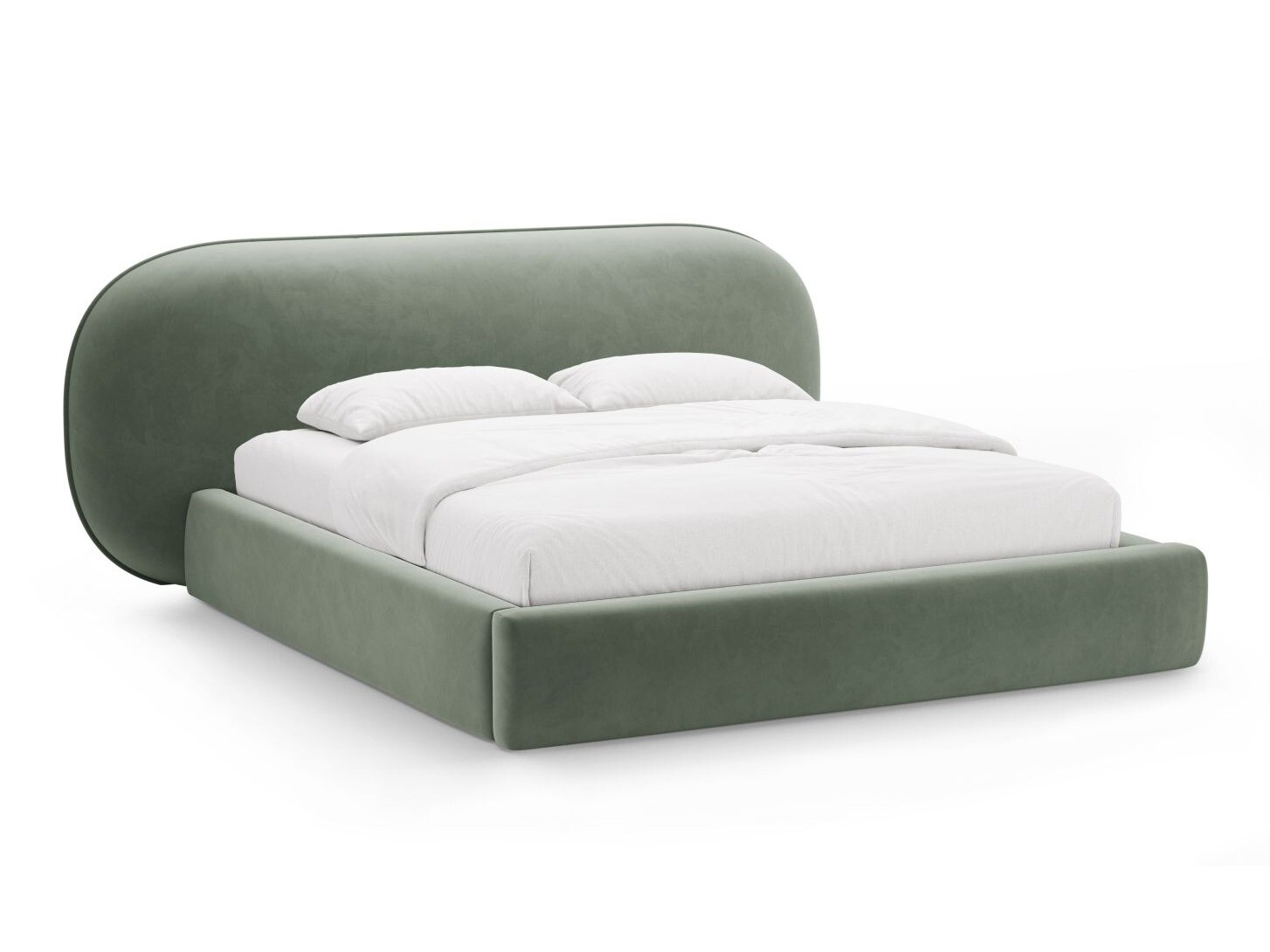 Легло Beckley 334 (Magic Velvet 2243)