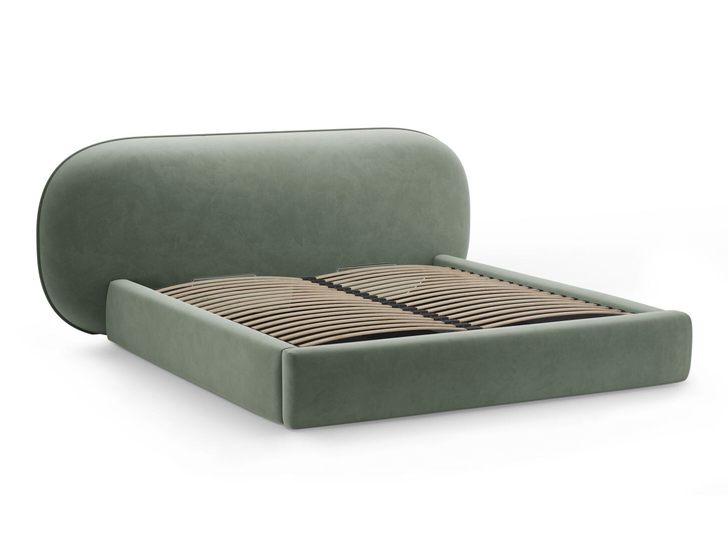 Легло Beckley 334 (Magic Velvet 2243)