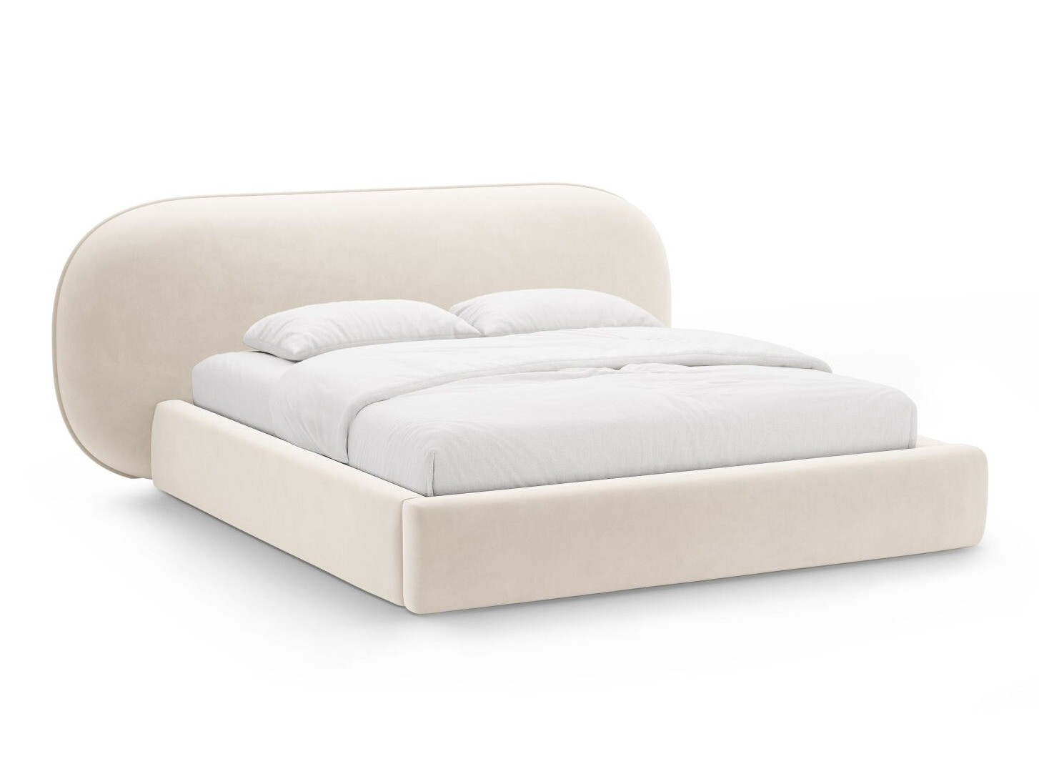 Легло Beckley 334 (Magic Velvet 2256)