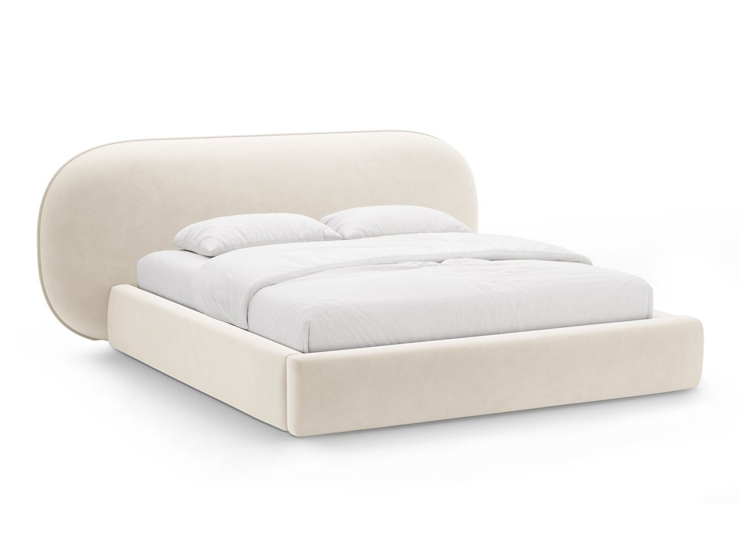 Легло Beckley 334 (Magic Velvet 2256)