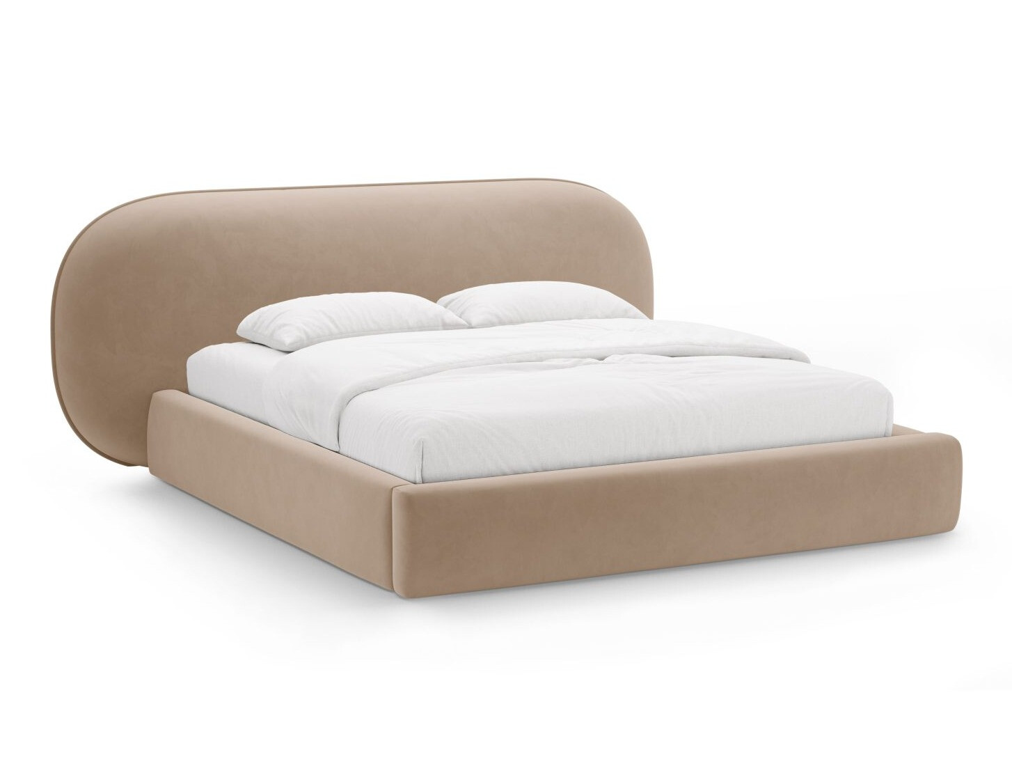 Легло Beckley 334 (Magic Velvet 2282)