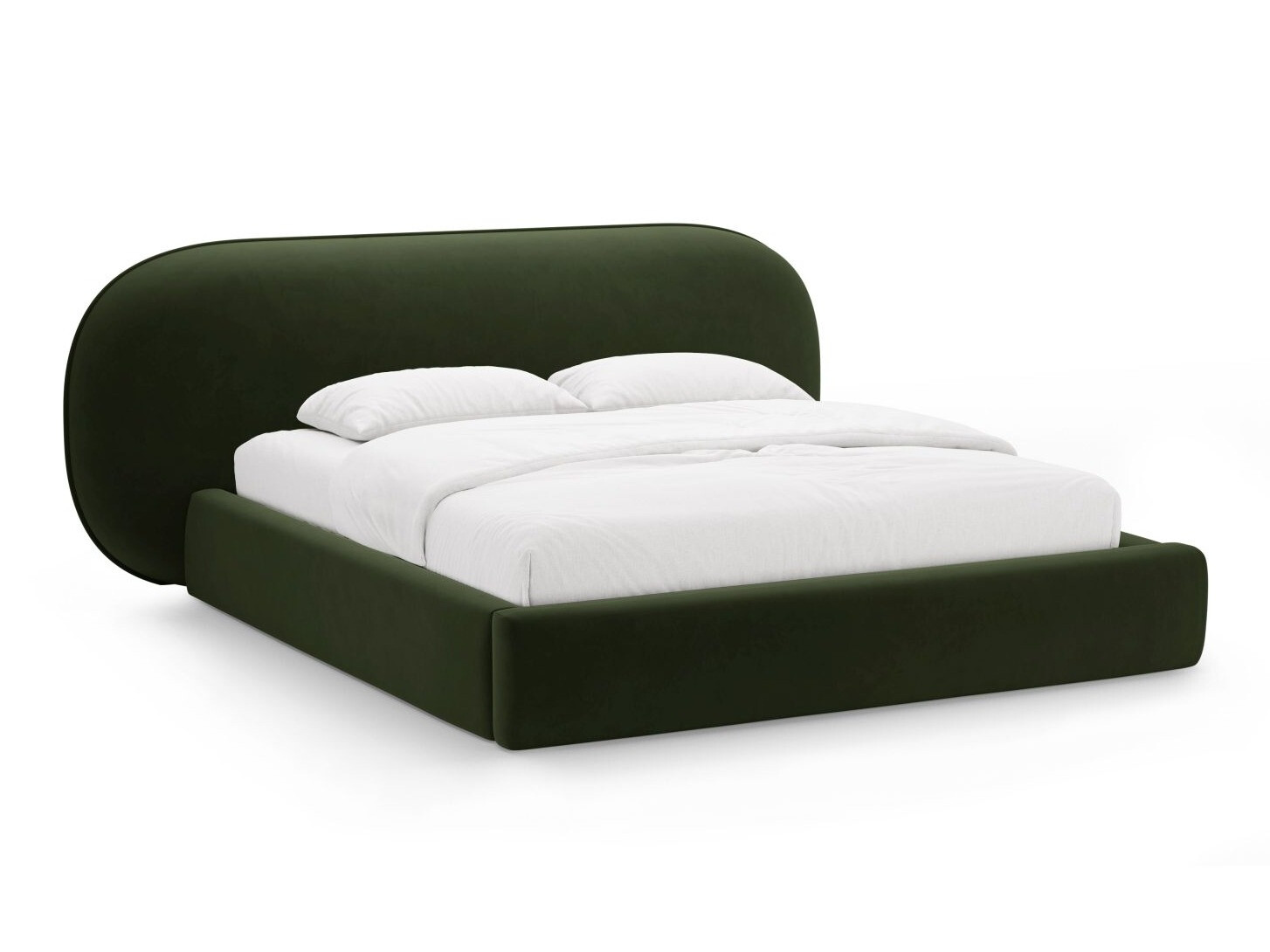 Легло Beckley 334 (Magic Velvet 2295)