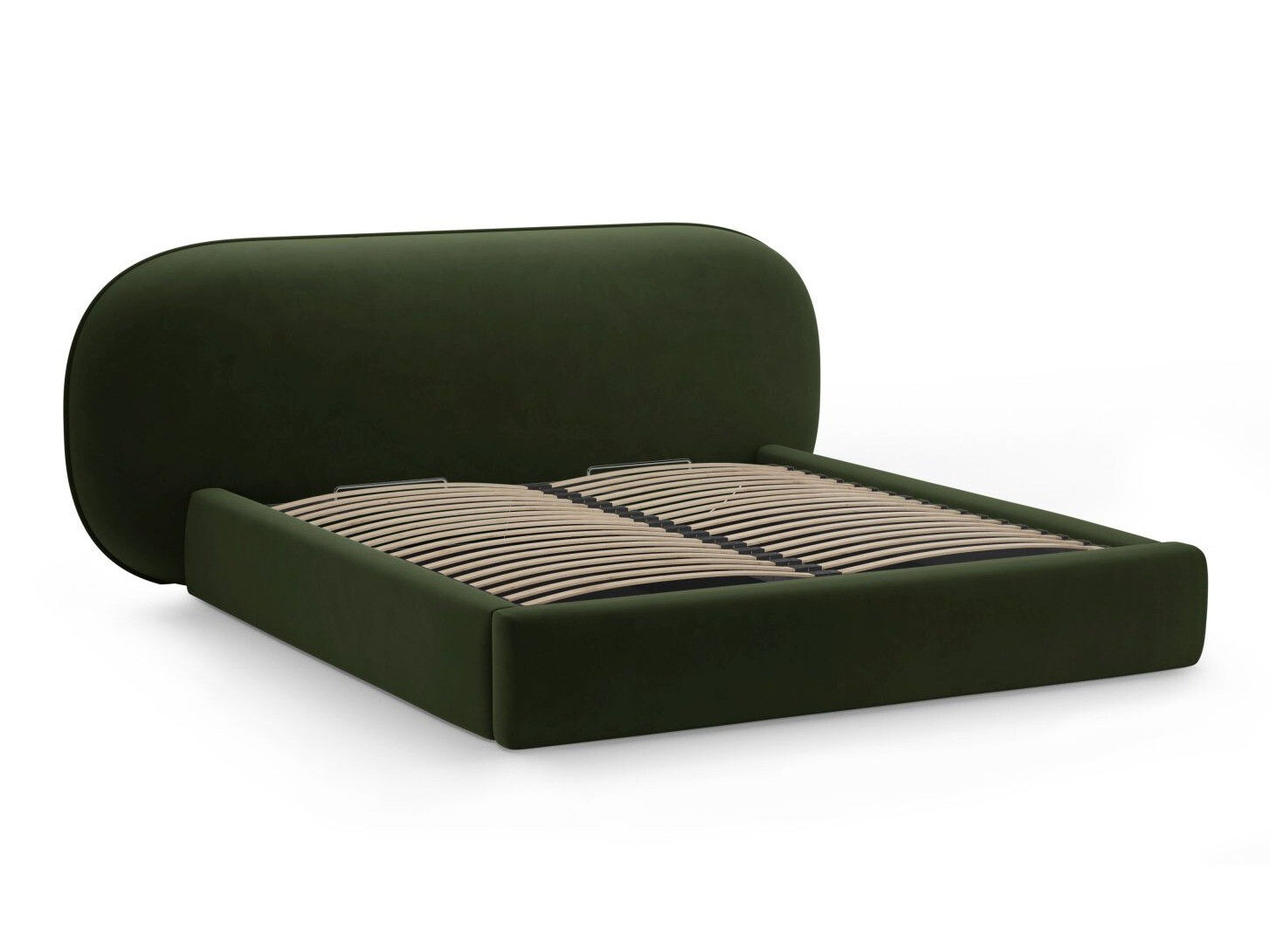 Легло Beckley 334 (Magic Velvet 2295)