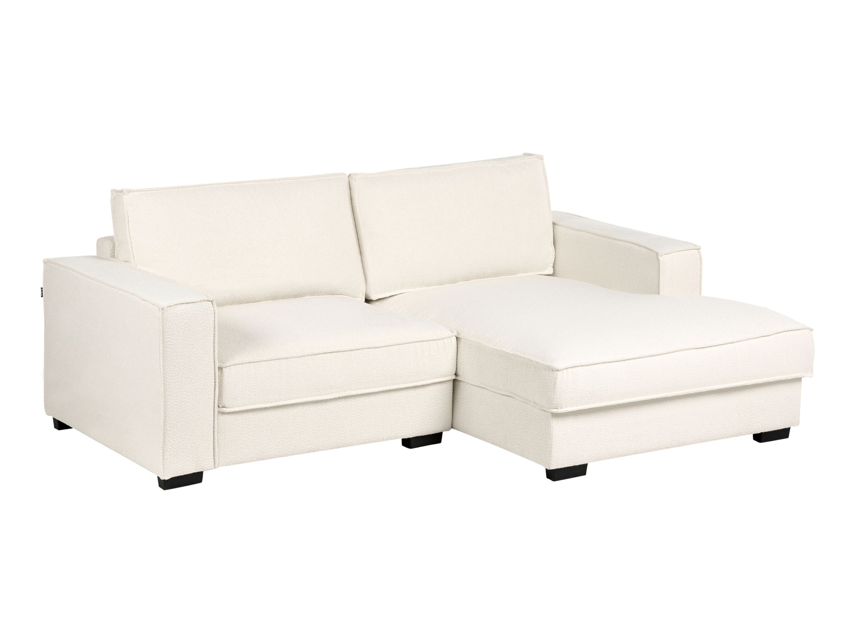 Ъглов диван Berwyn 3217 (Светло бежово)