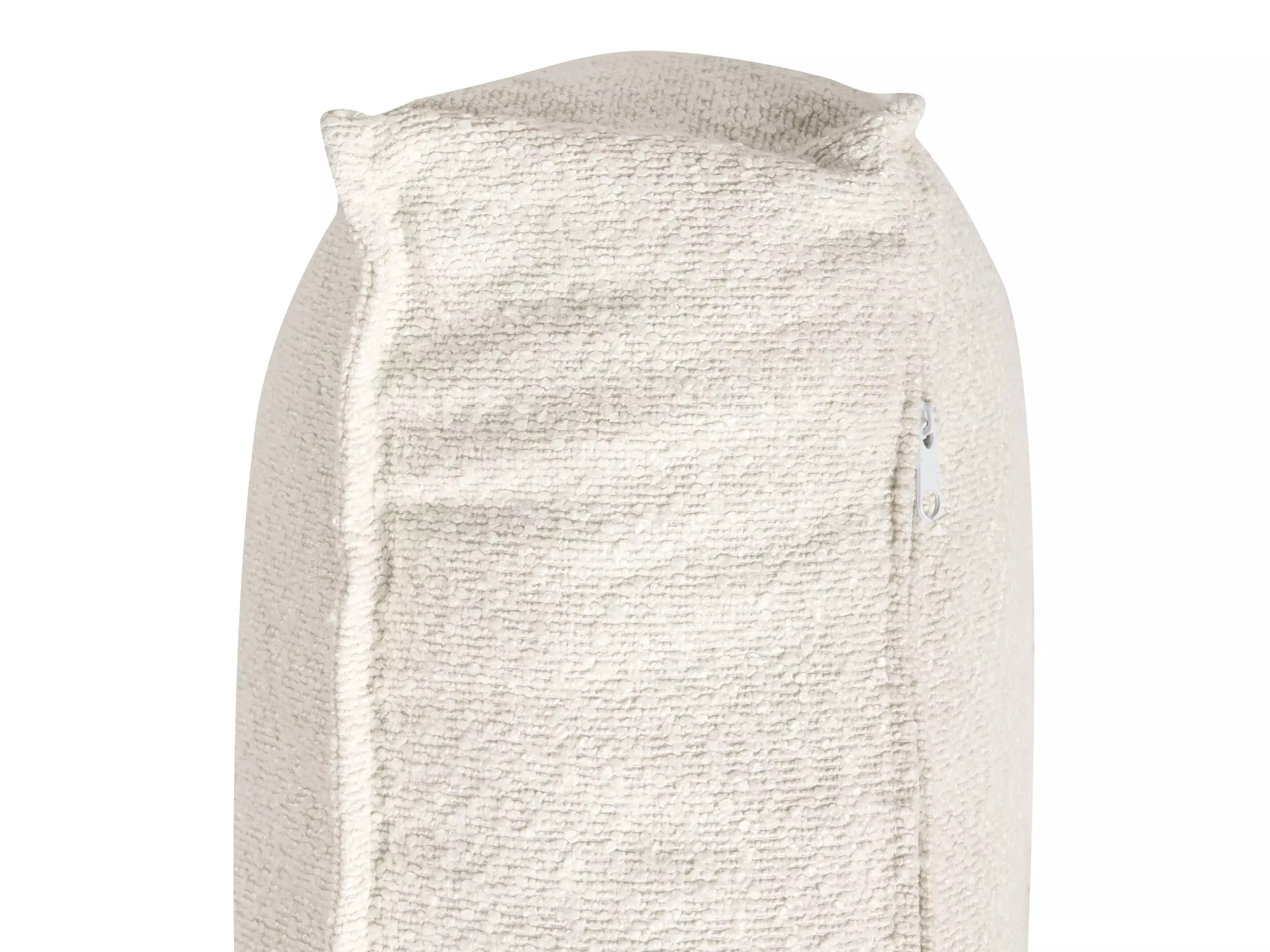 Ъглов диван Berwyn 3217 (Светло бежово)