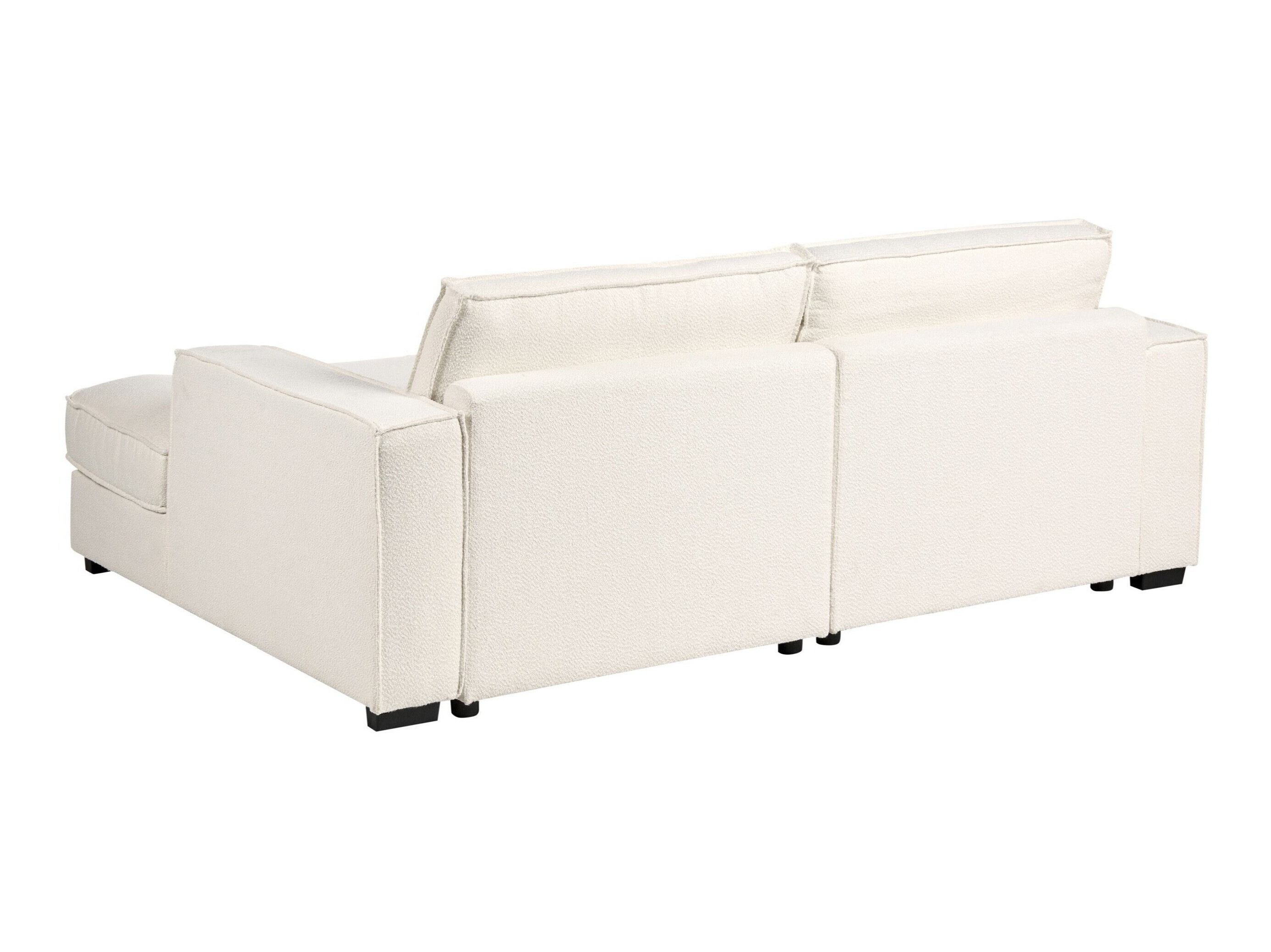 Ъглов диван Berwyn 3217 (Светло бежово)