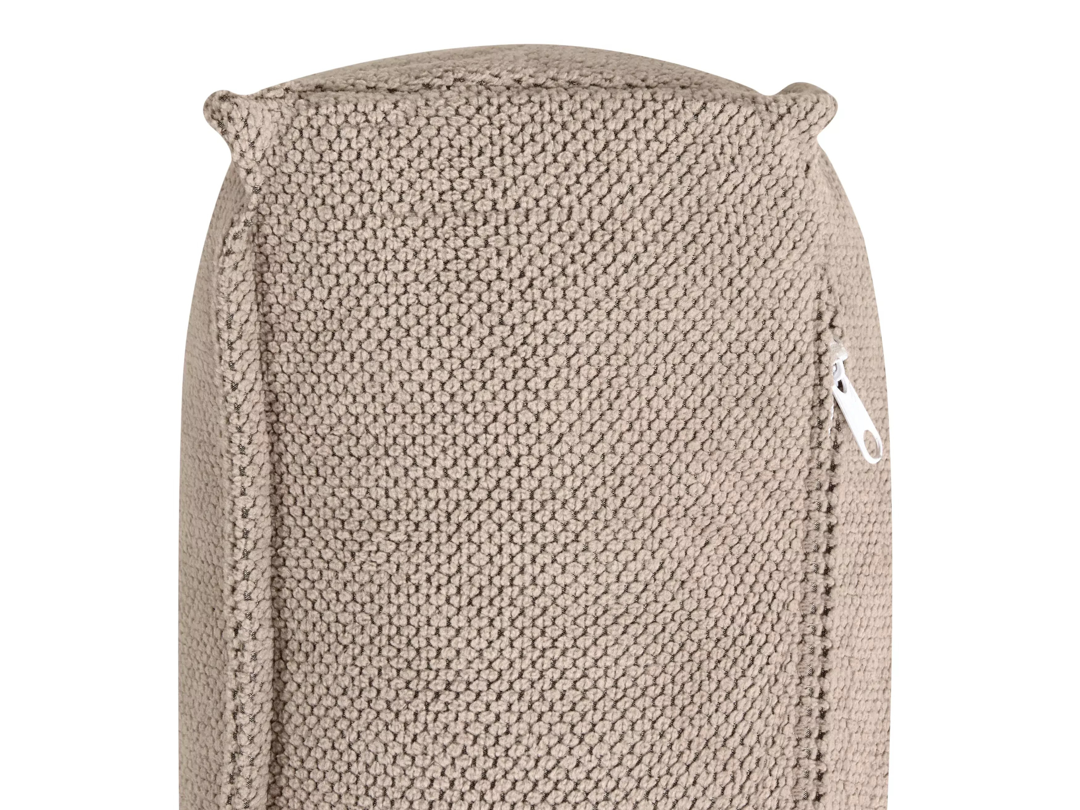 Ъглов диван Berwyn 3217 (Taupe)