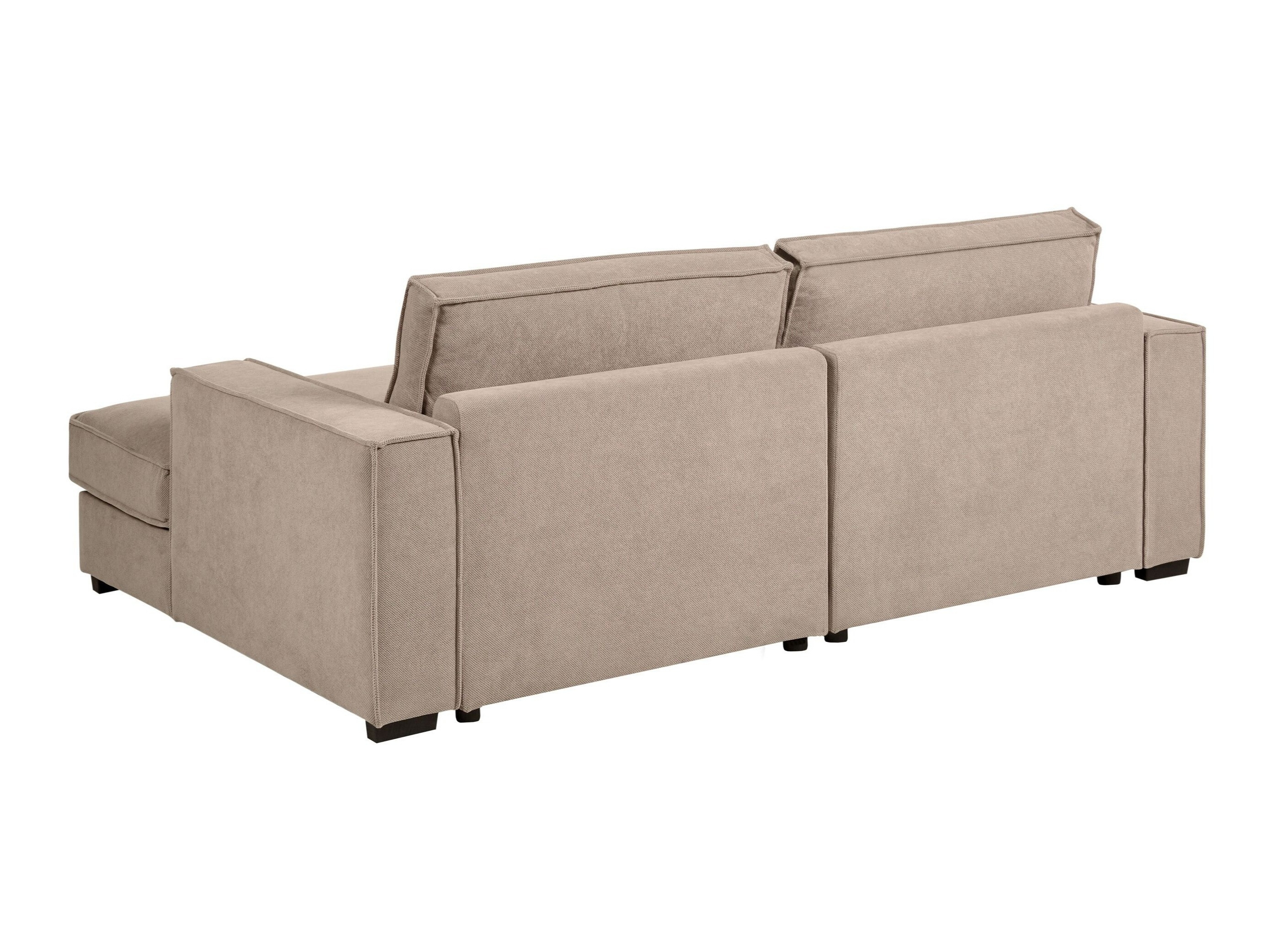 Ъглов диван Berwyn 3217 (Taupe)