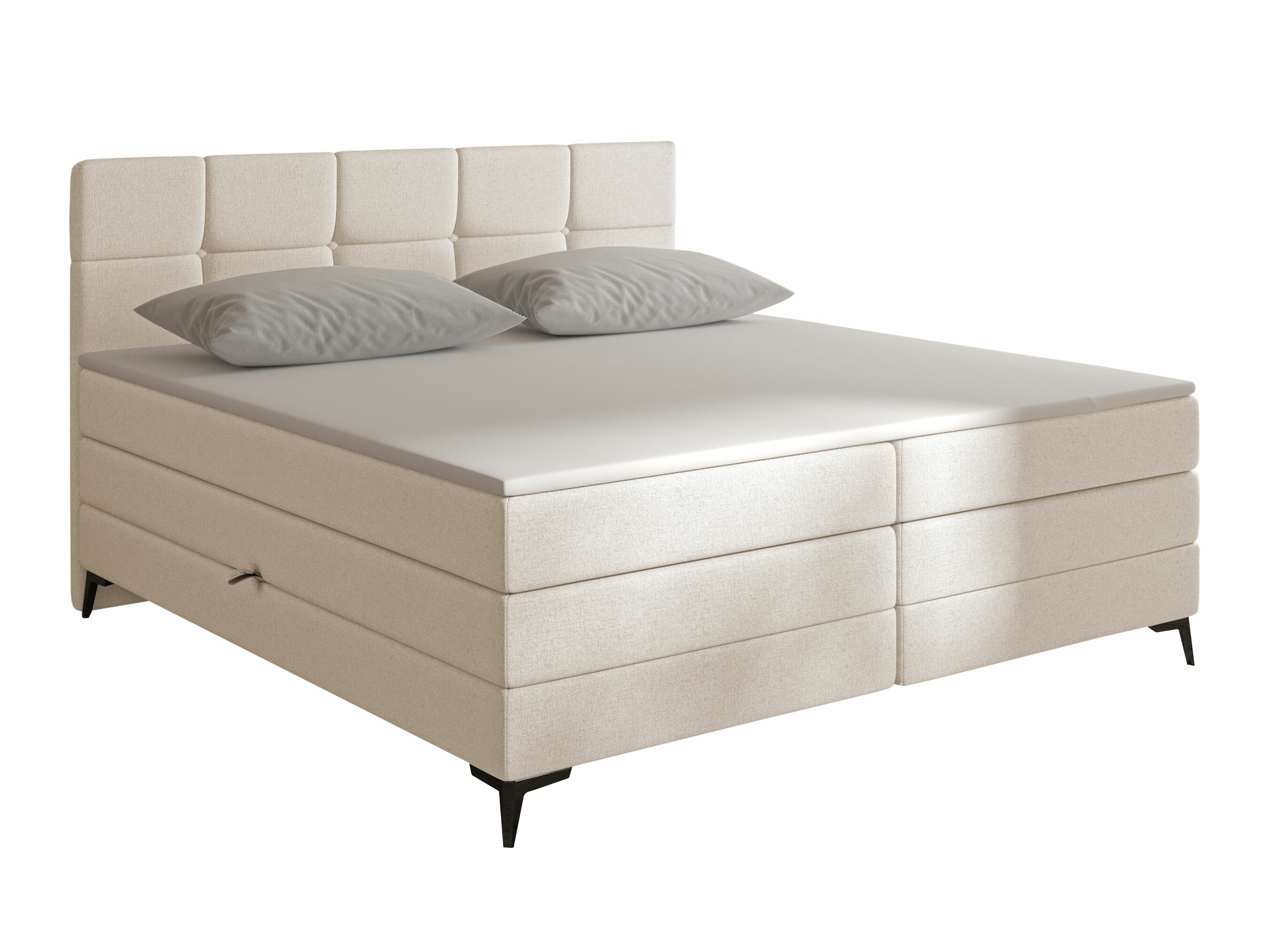 Континентално легло Reston 100