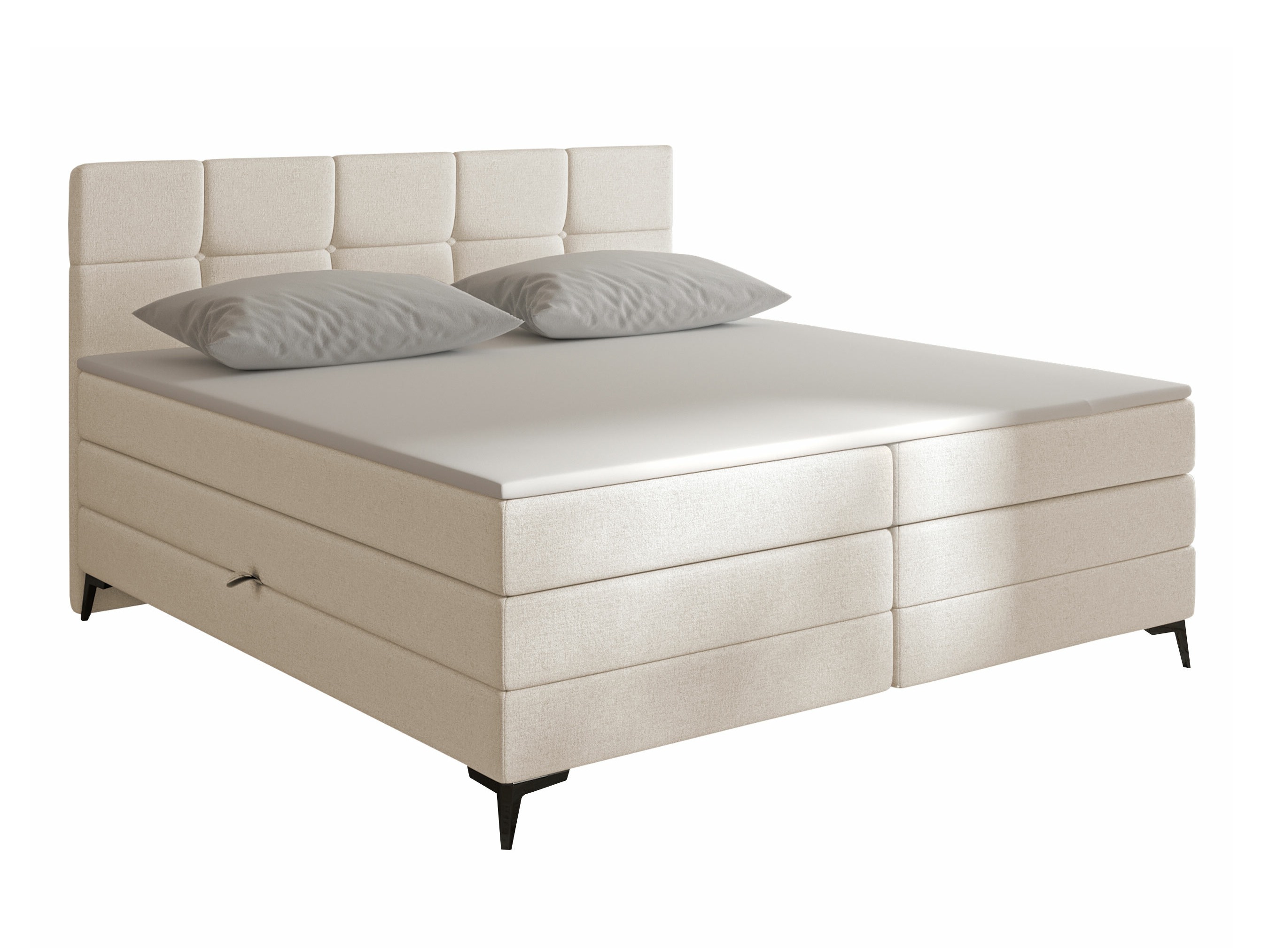 Континентално легло Reston 100