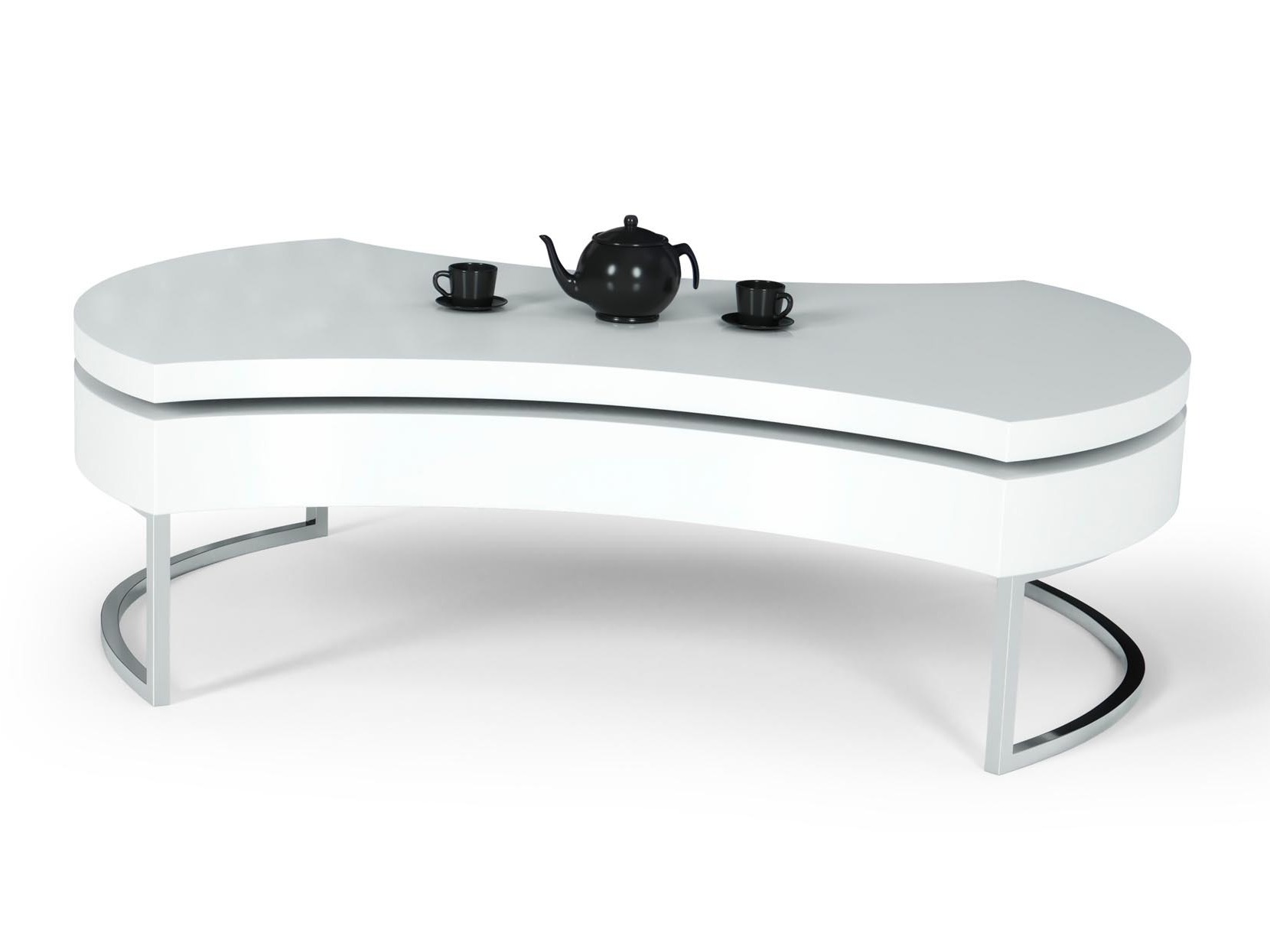 Масичка за кафе Houston 167