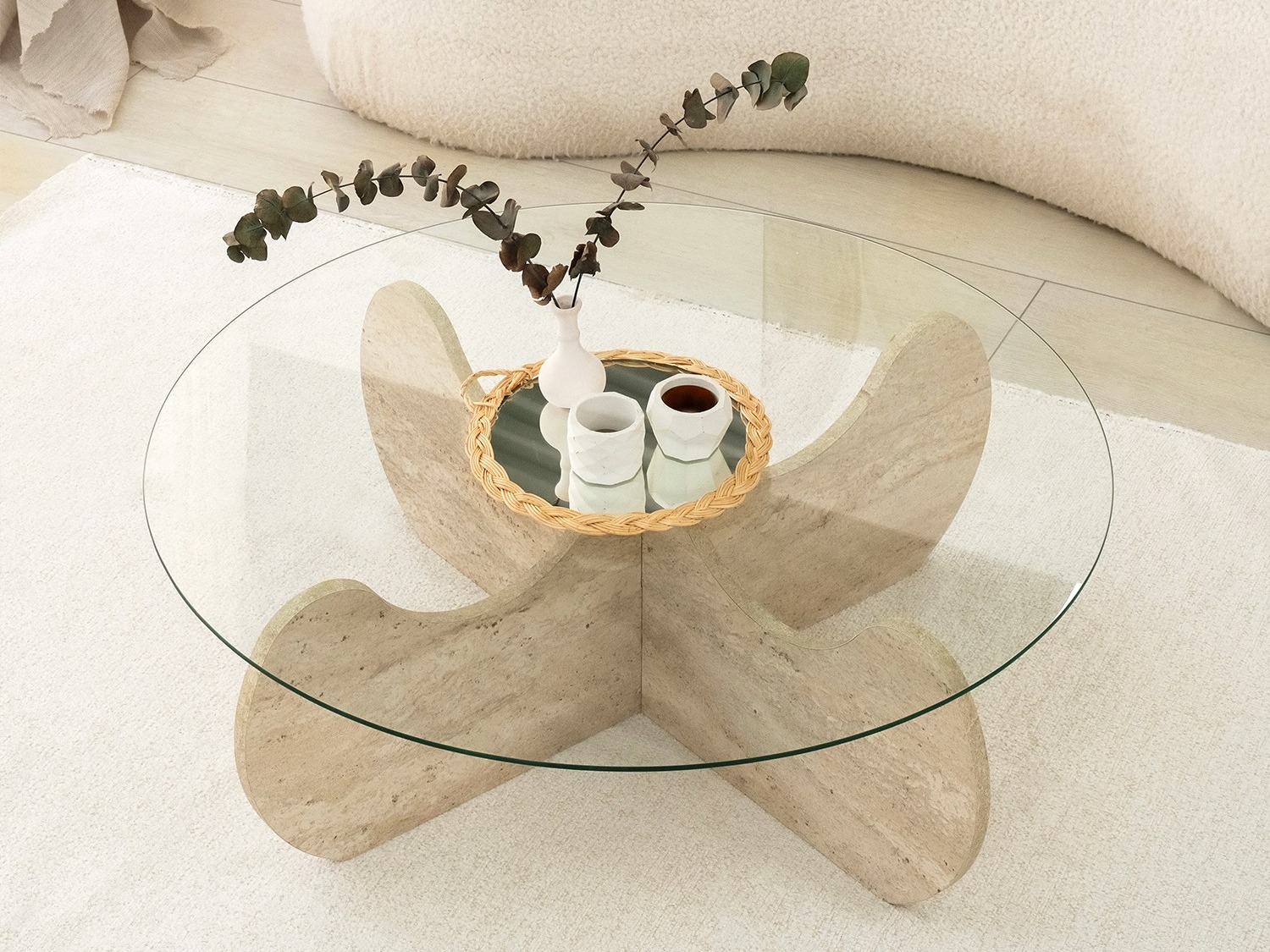 Масичка за кафе SB4494