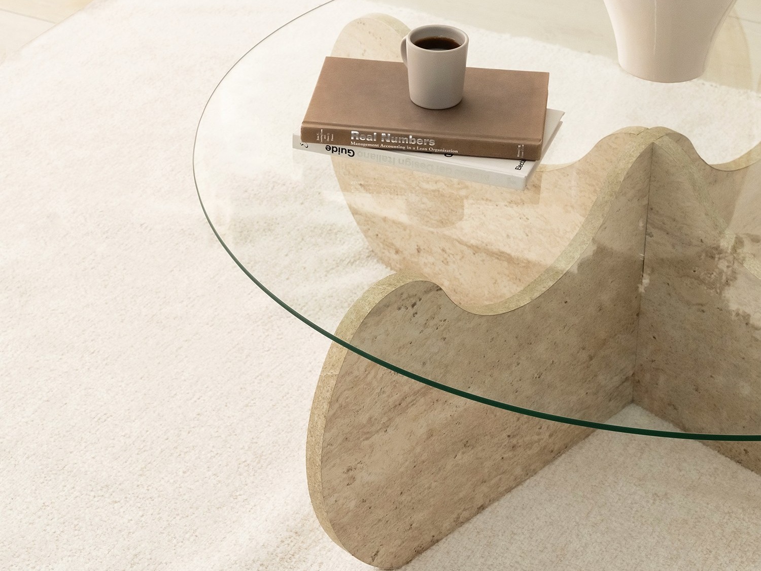 Масичка за кафе SB4494