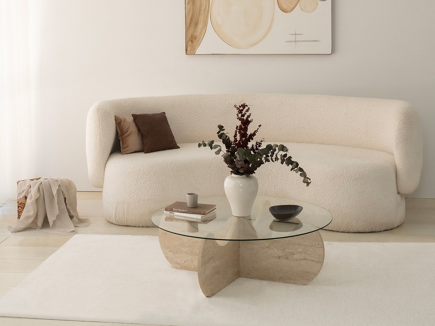 Масичка за кафе SB4494