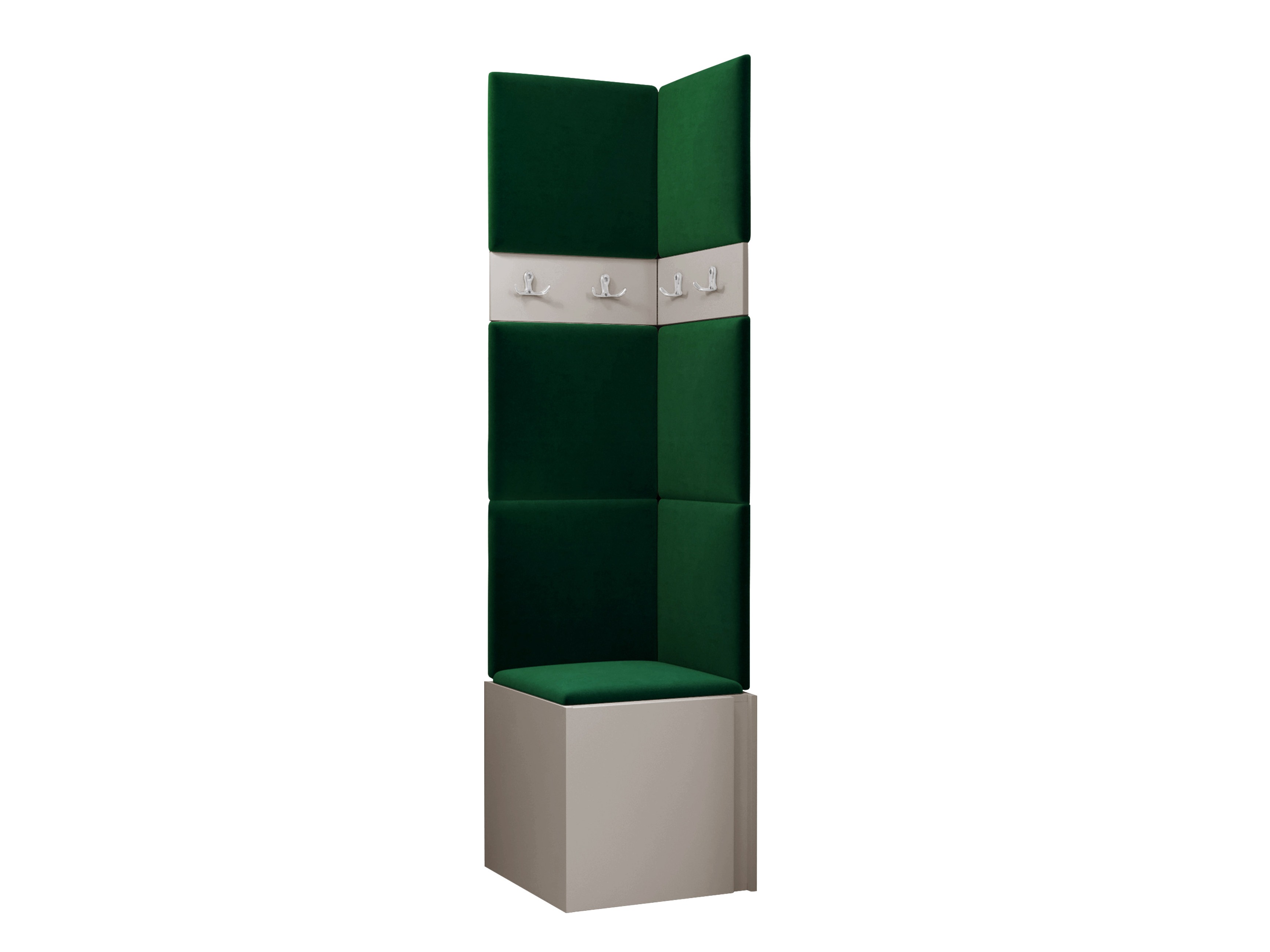 Комплект за антре Pinis XXI (Кашмир)