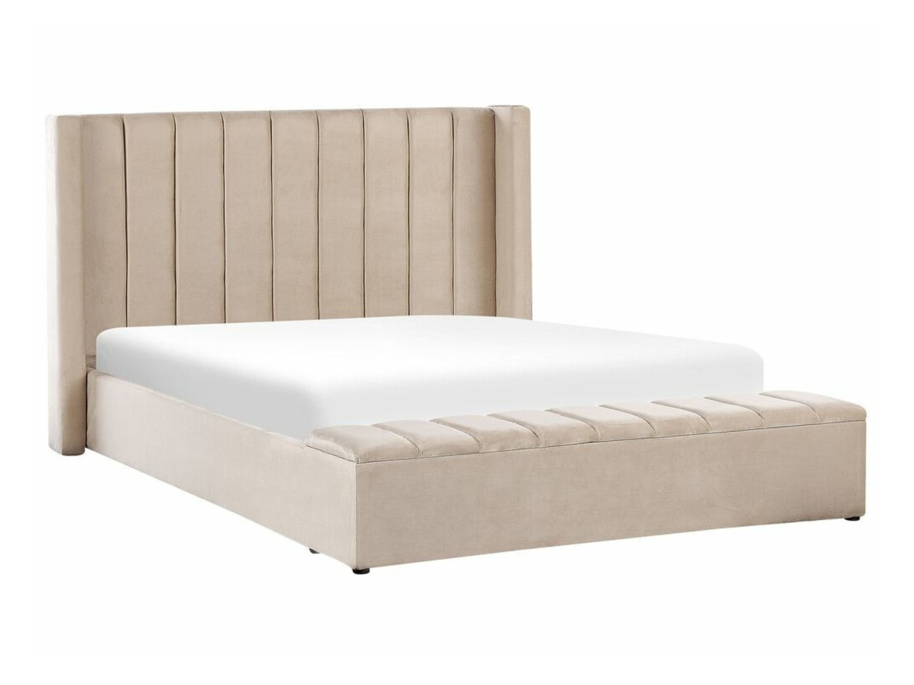 Легло Berwyn 682 (Бежов)