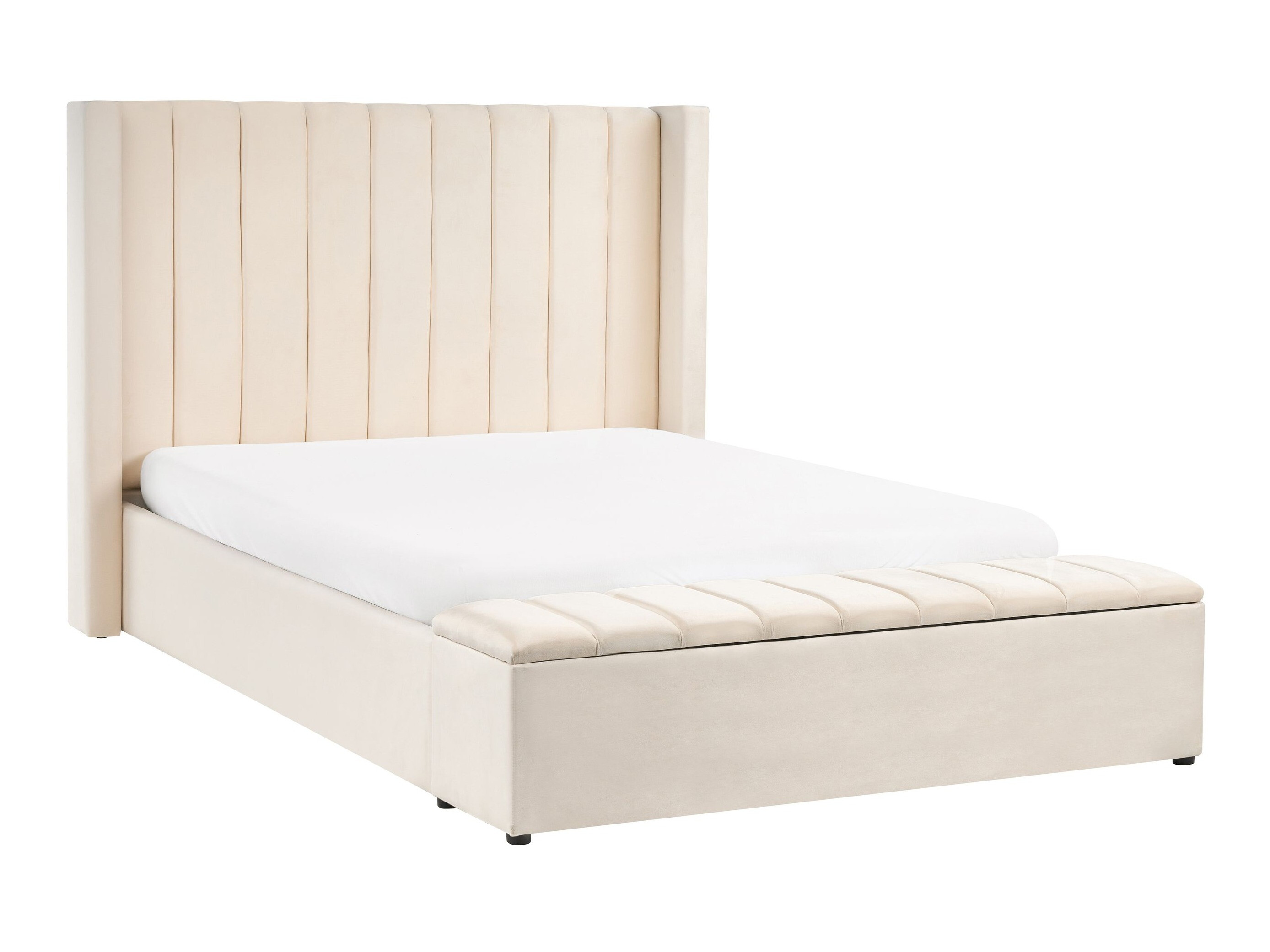 Легло Berwyn 682 (Бял)