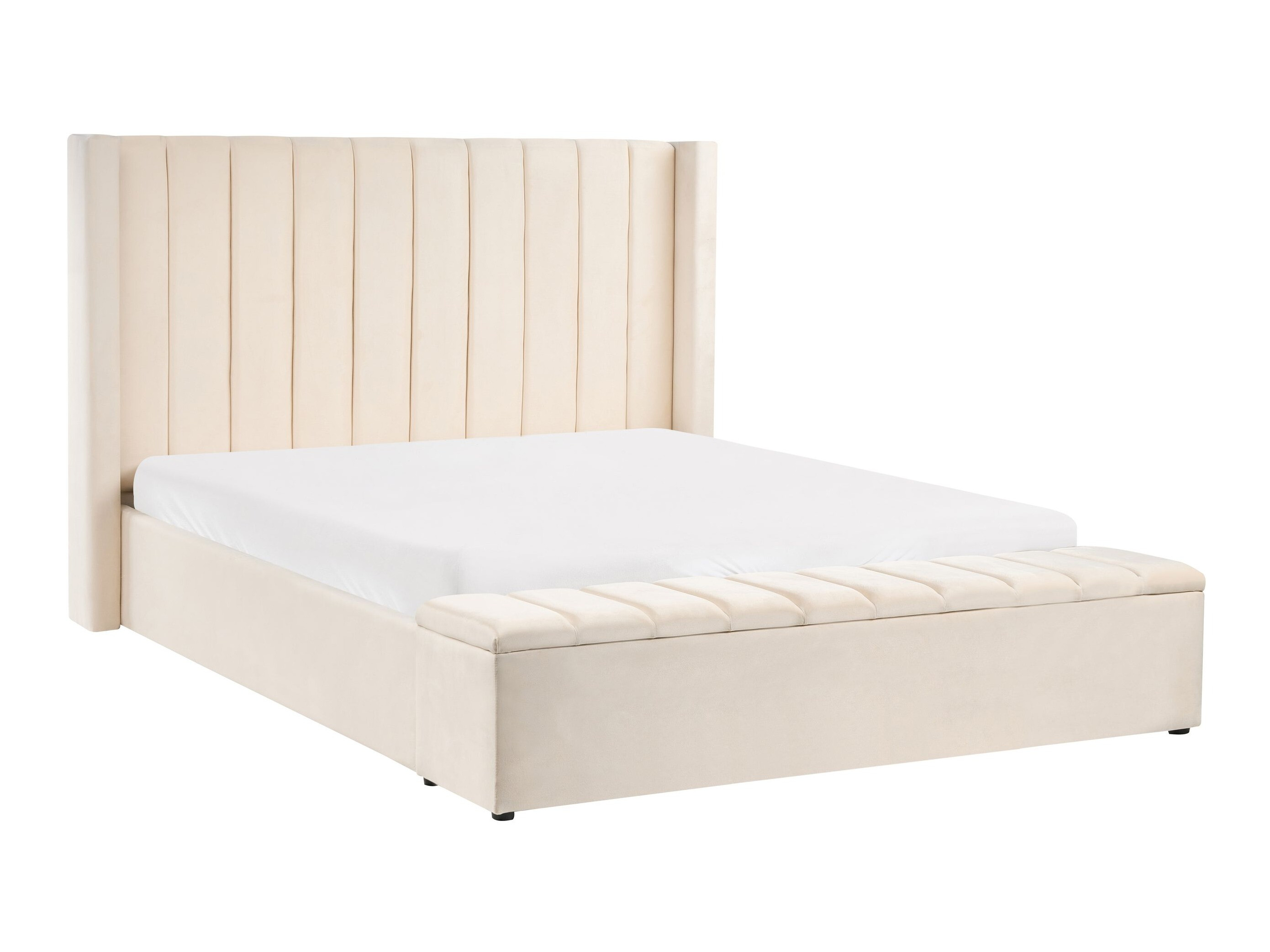 Легло Berwyn 682 (Бял)