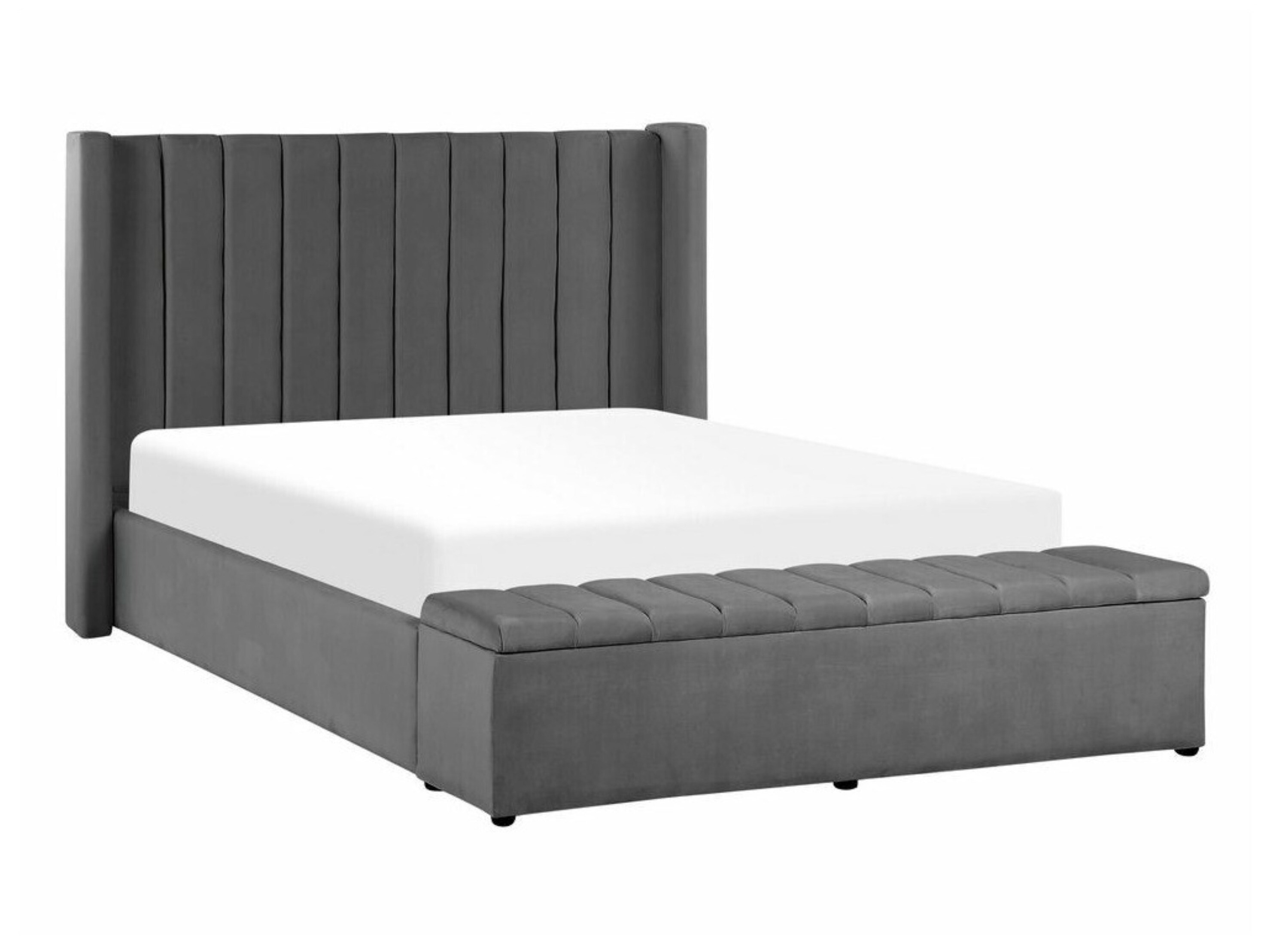 Легло Berwyn 682 (Сив)