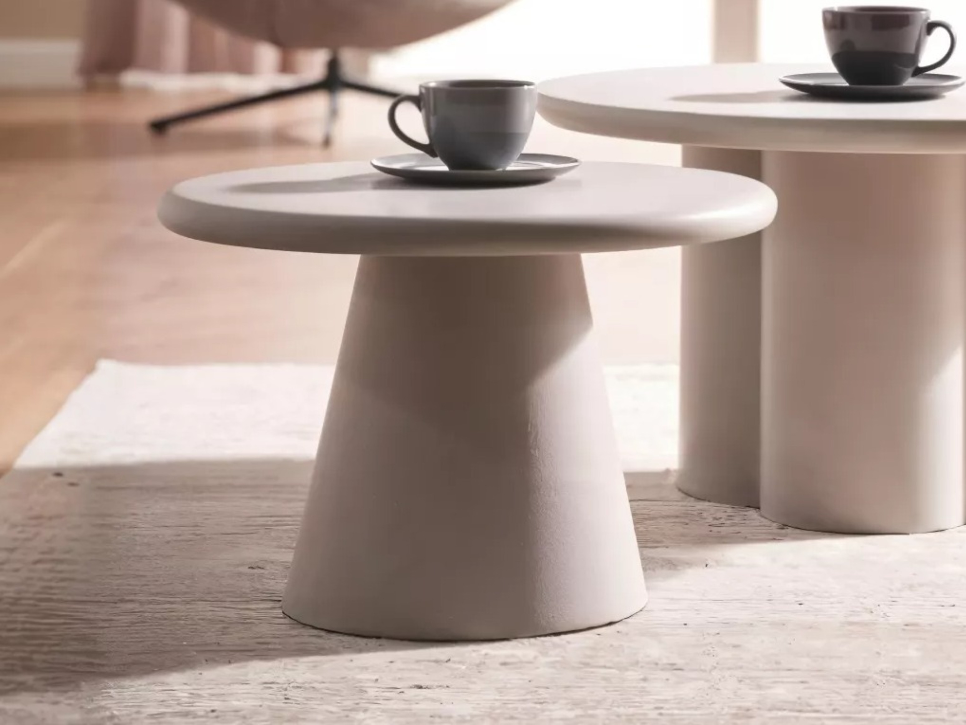 Масичка за кафе Detroit 938