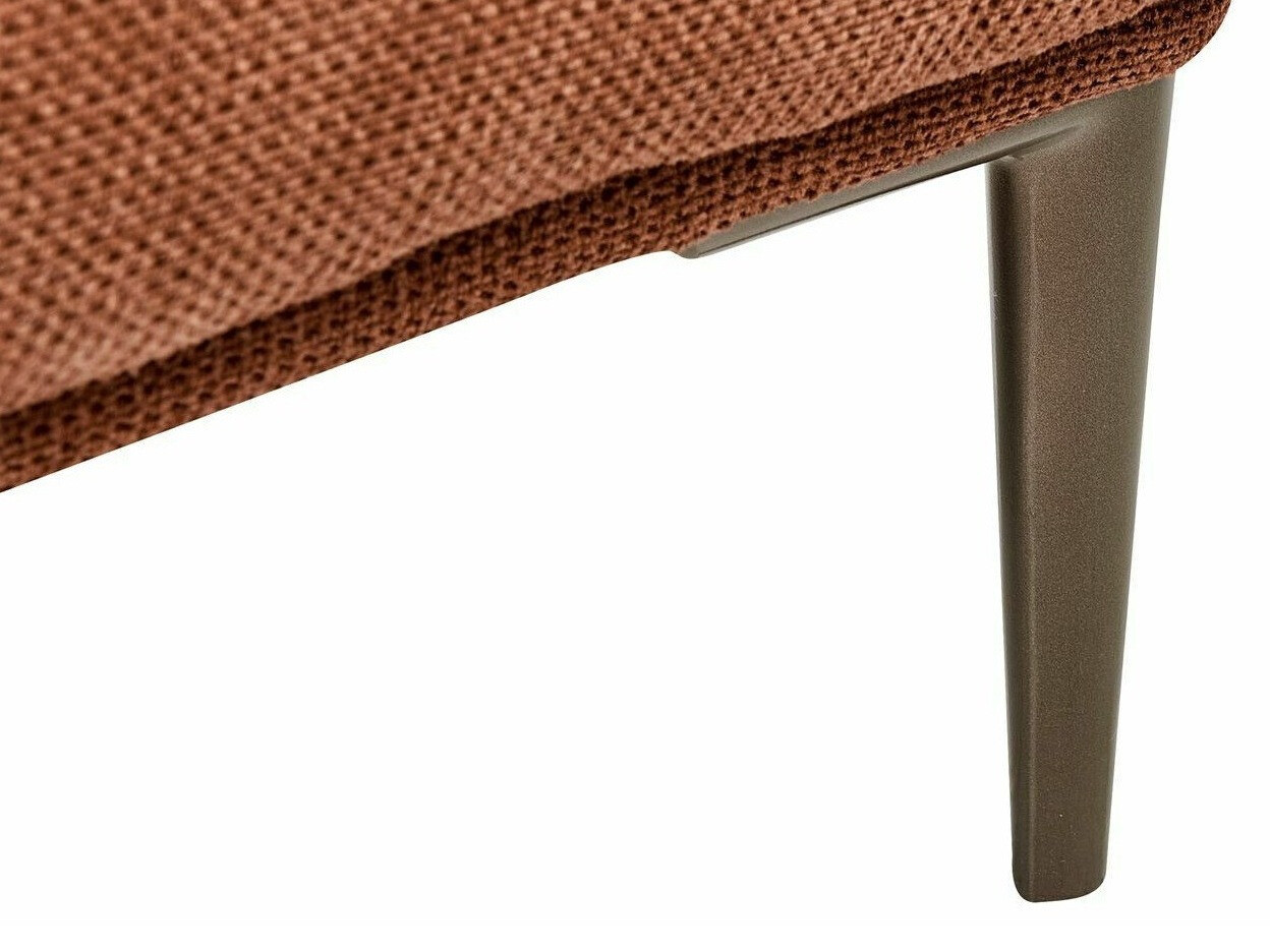 Диван Berwyn 2406 (Кафяв)