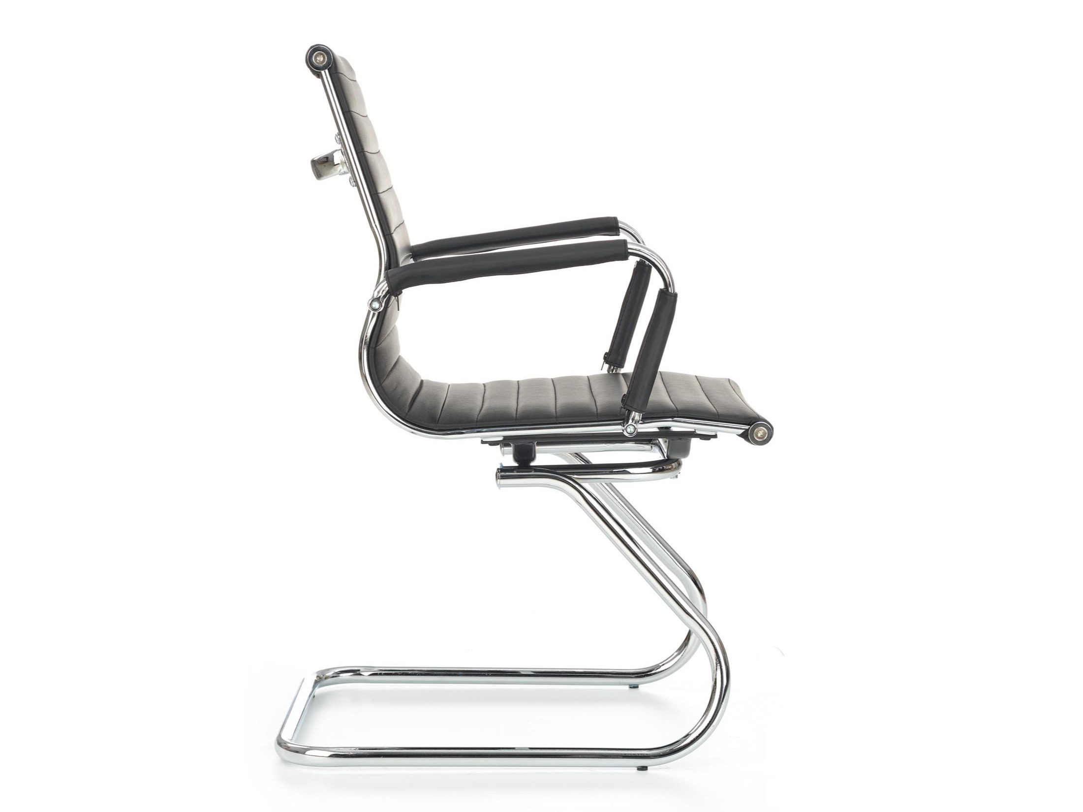 Офис стол Houston 570 (Черен)