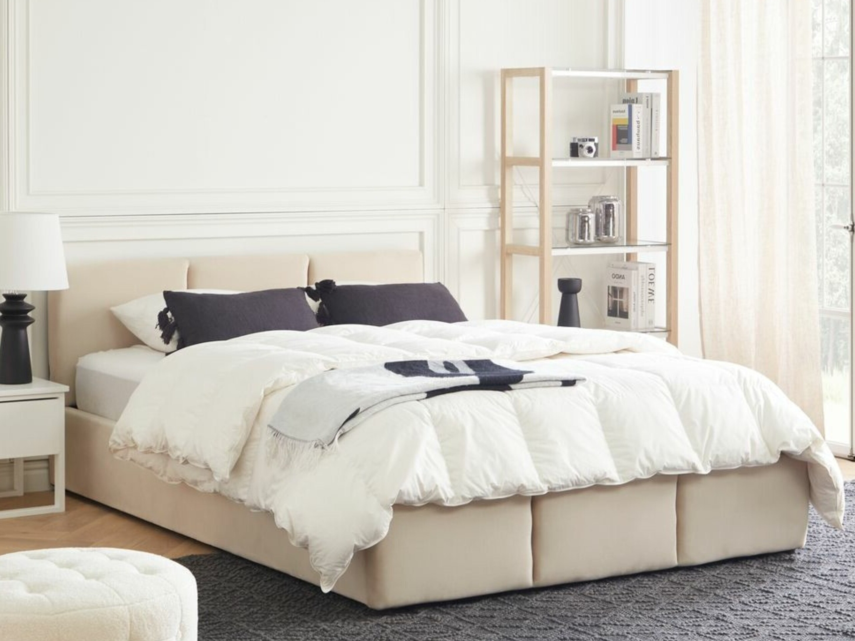 Легло Berwyn 1780 (Бежов)