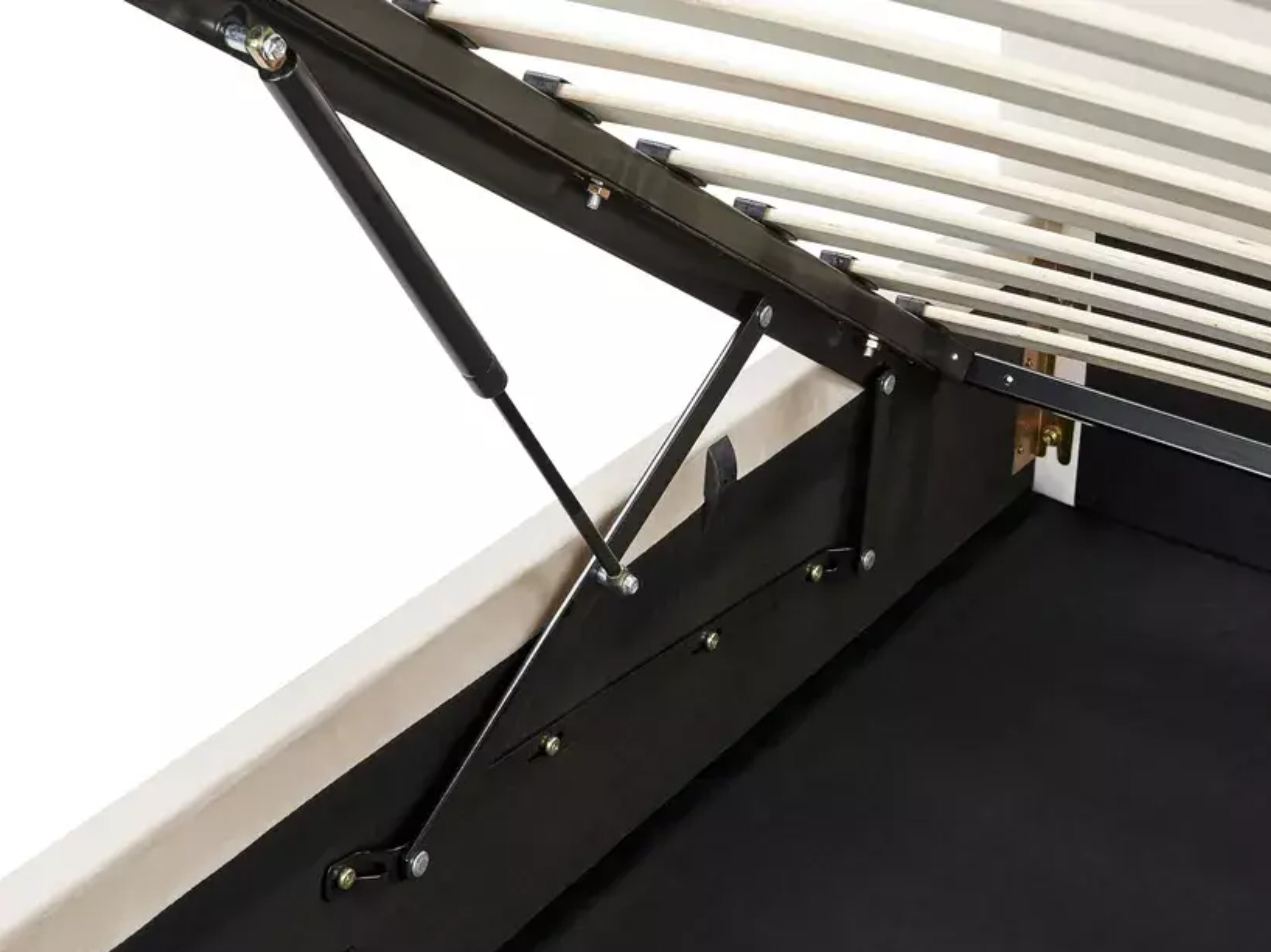 Легло Berwyn 1780 (Бежов)